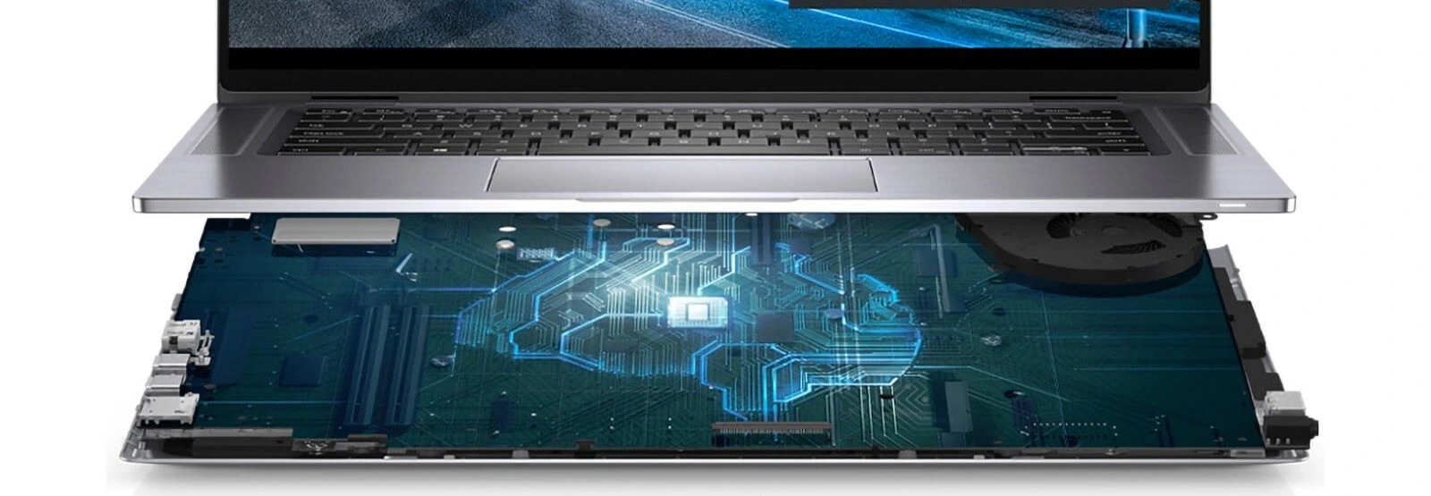 DELL Latitude 7310 (2020)