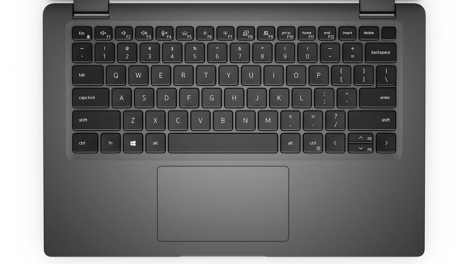 DELL Latitude 7310 (2020)