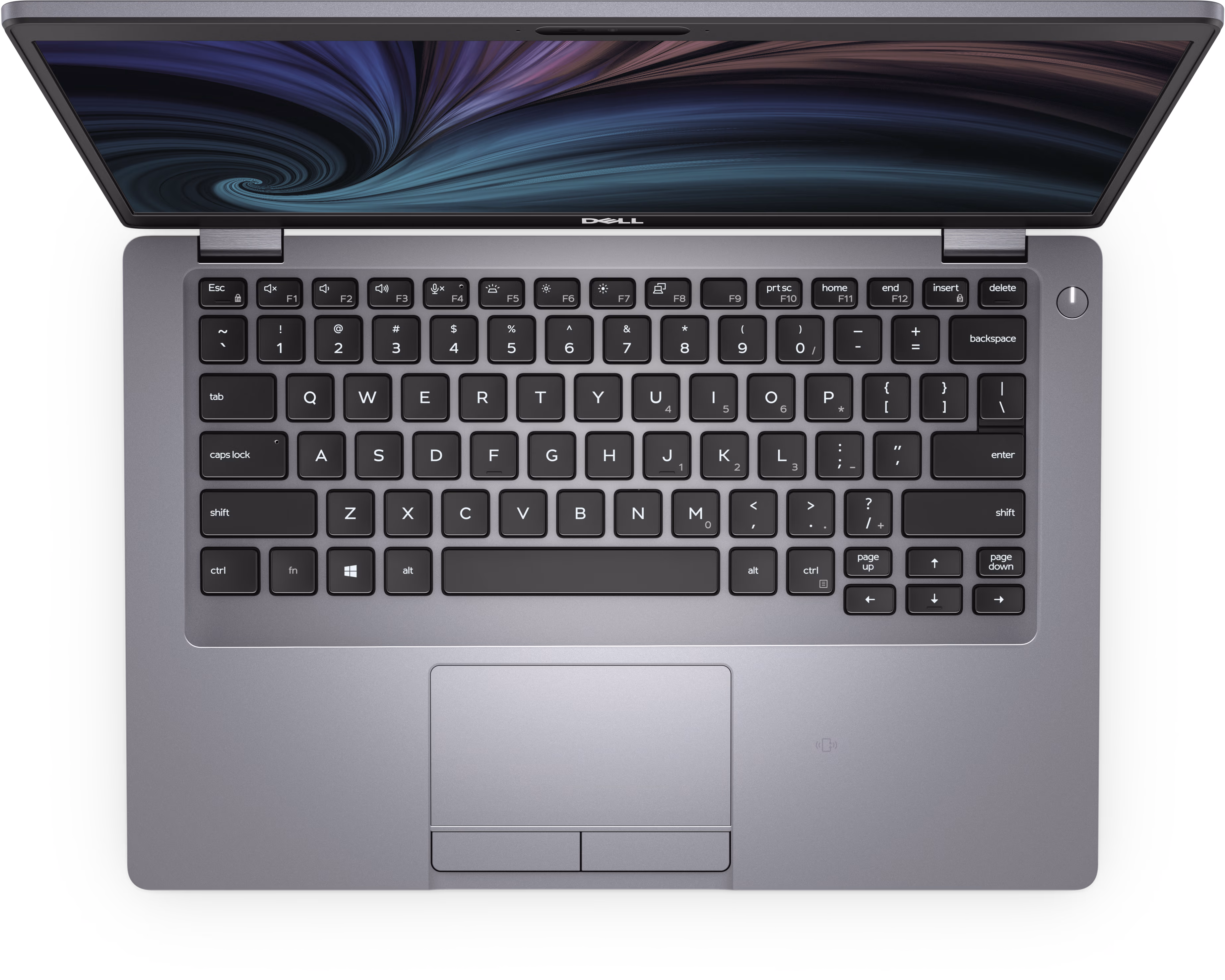 DELL Latitude 5411
