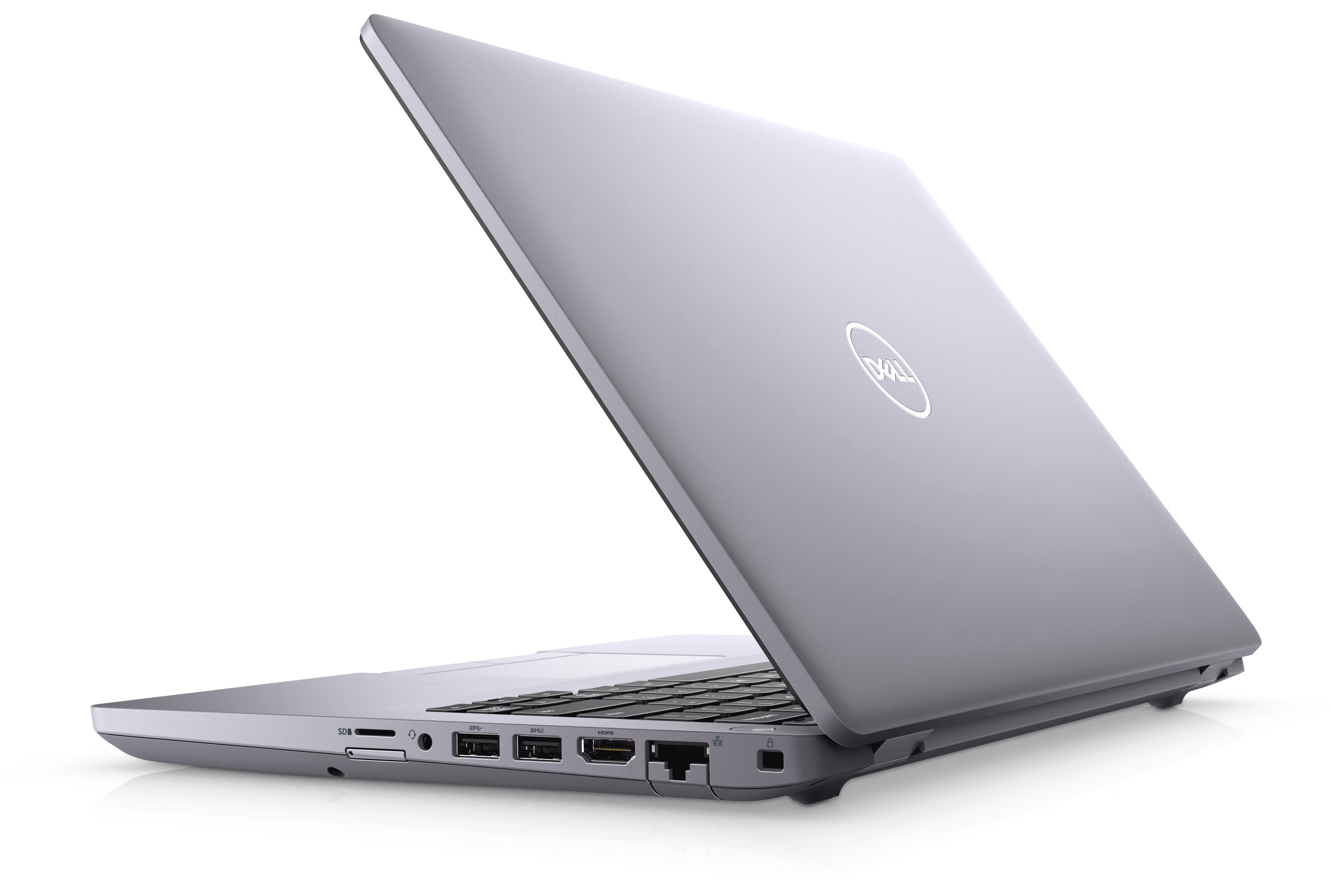 DELL Latitude 5411