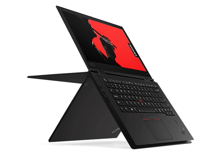 Lenovo ThinkPad X1 Yoga Gen 3