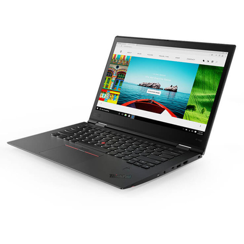 Lenovo ThinkPad X1 Yoga Gen 3