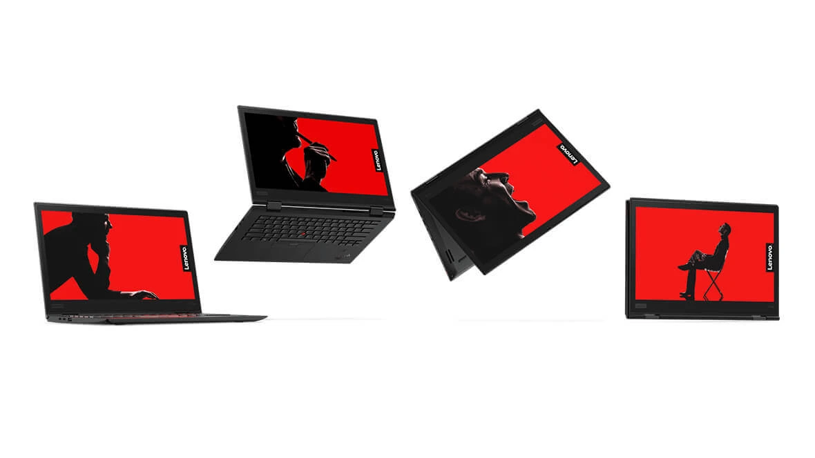 Lenovo ThinkPad X1 Yoga Gen 3