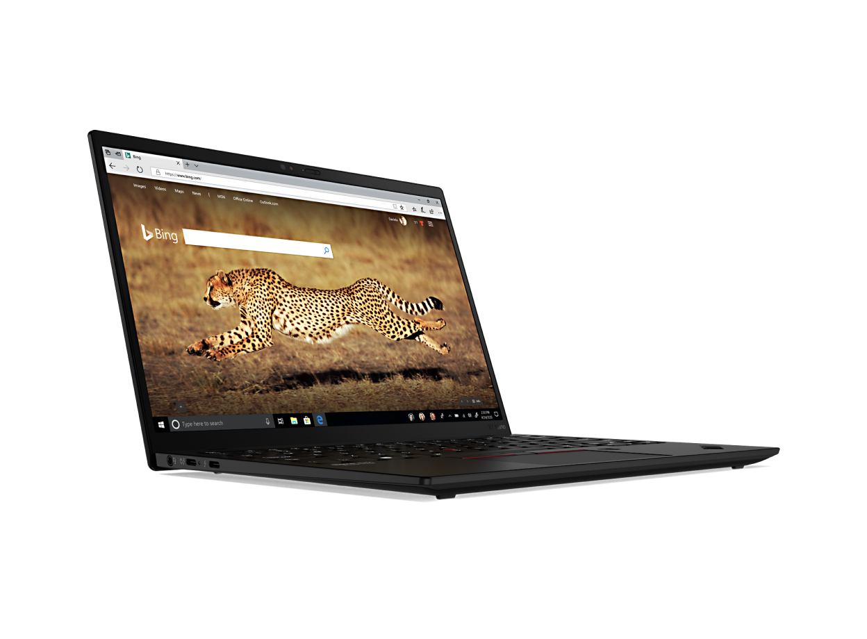 Lenovo ThinkPad X1 Nano - CORE I7 1160G7/16GB/512GB SSD/ 2K 450NITS