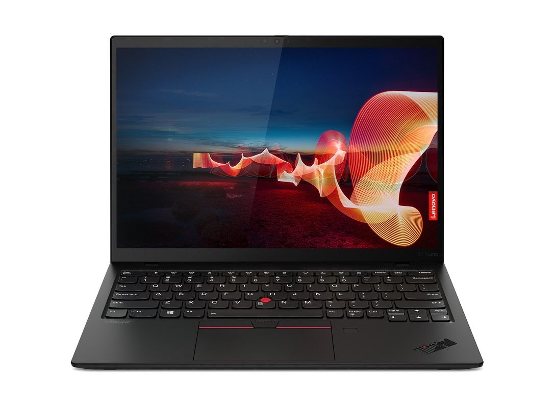 Lenovo ThinkPad X1 Nano - CORE I7 1160G7/16GB/512GB SSD/ 2K 450NITS