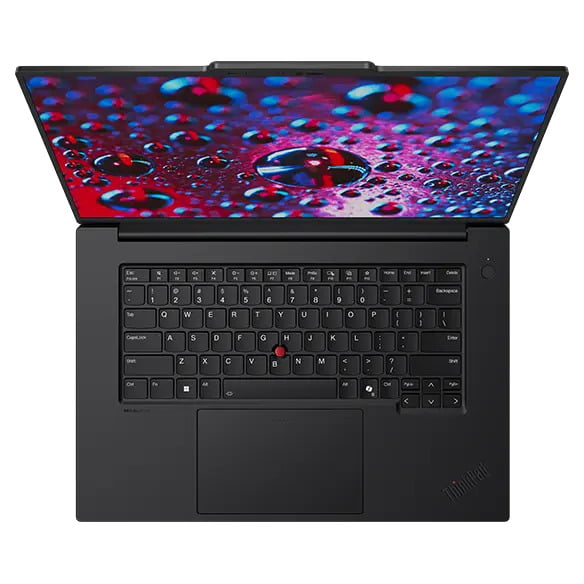 Lenovo ThinkPad P1 Gen 7 (16″) Mobile Workstation