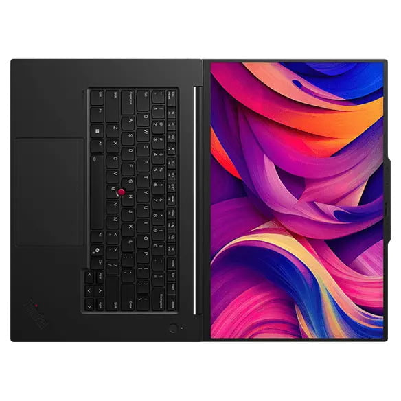 Lenovo ThinkPad P1 Gen 7 (16″) Mobile Workstation