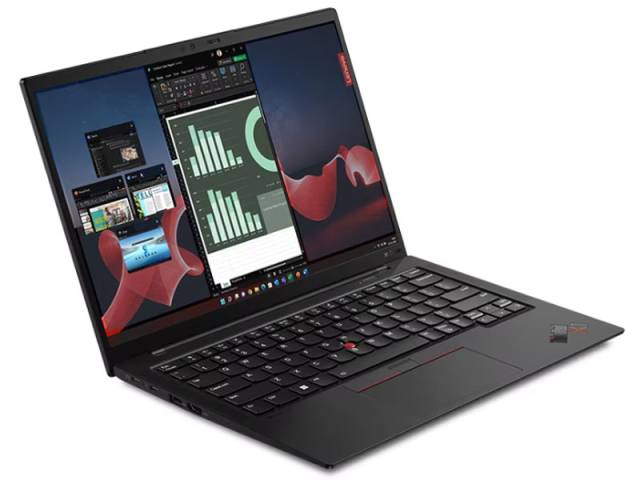 Lenovo ThinkPad X1 Carbon Gen 11