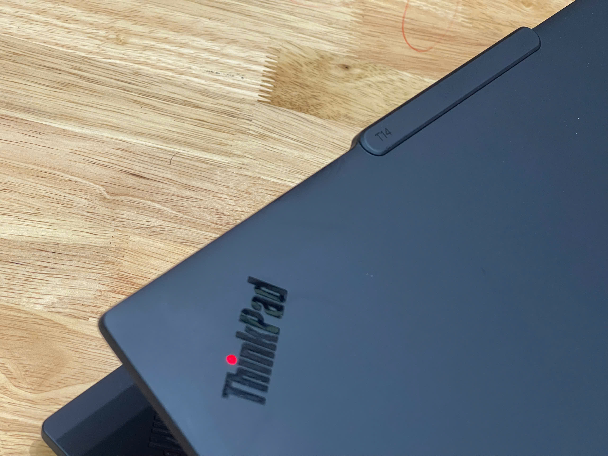 Lenovo Thinkpad T14 Gen 5 Lenovo Thinkpad T14 Gen 5