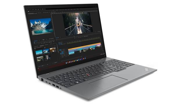 Lenovo ThinkPad T16 Gen 2