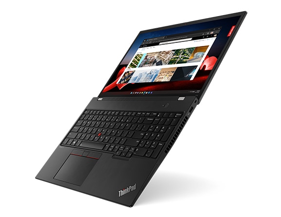 Lenovo ThinkPad T16 Gen 2
