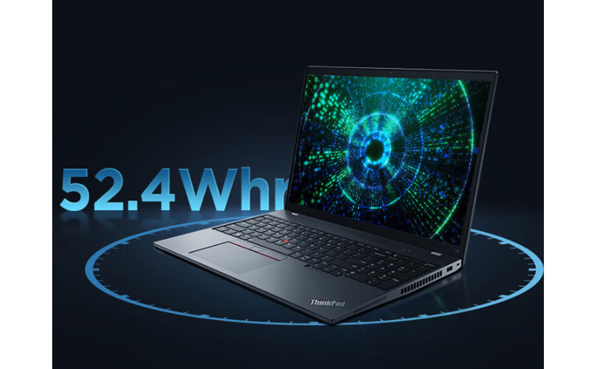 Lenovo ThinkPad T16 Gen 1