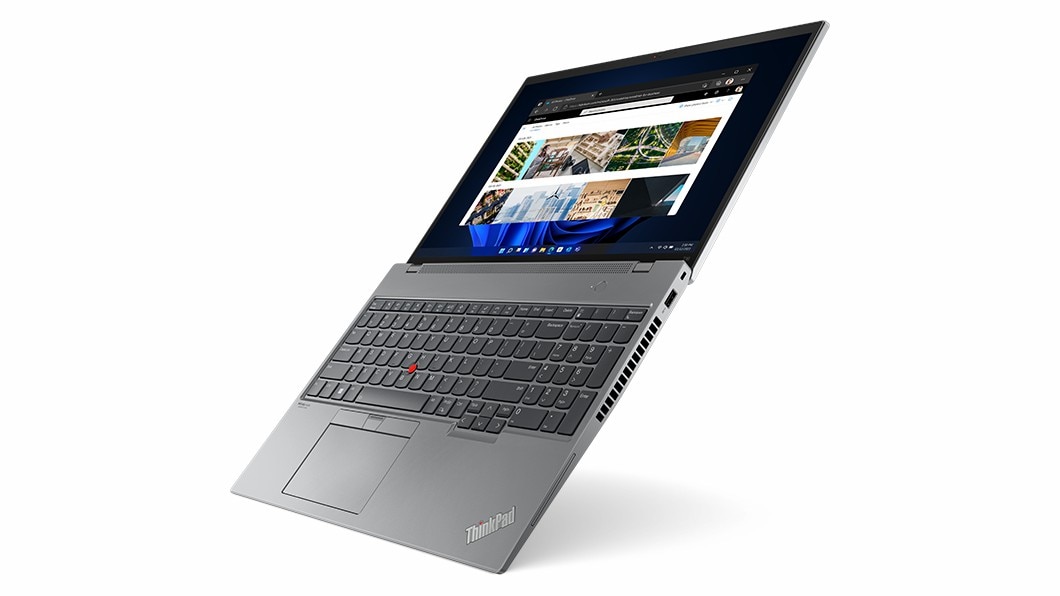 Lenovo ThinkPad T16 Gen 1
