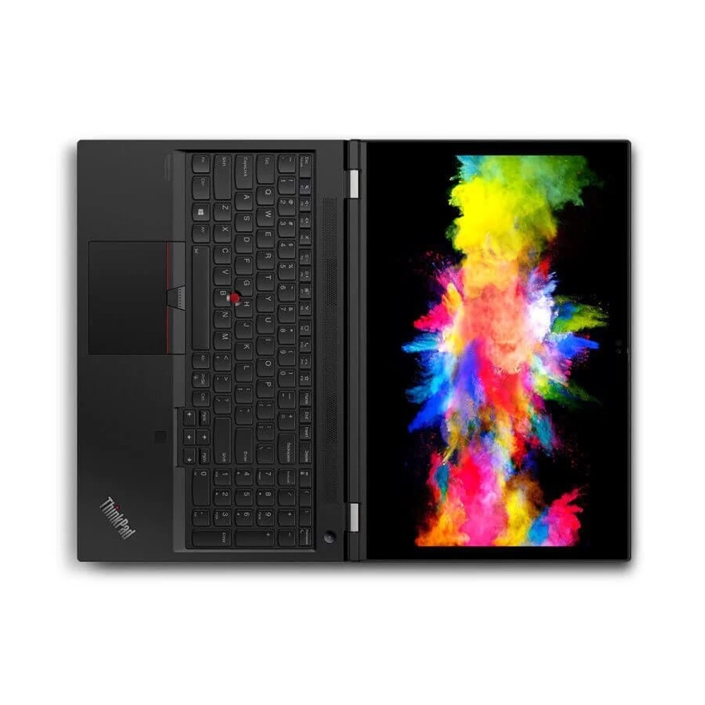 Lenovo Thinkpad P15 Gen 1