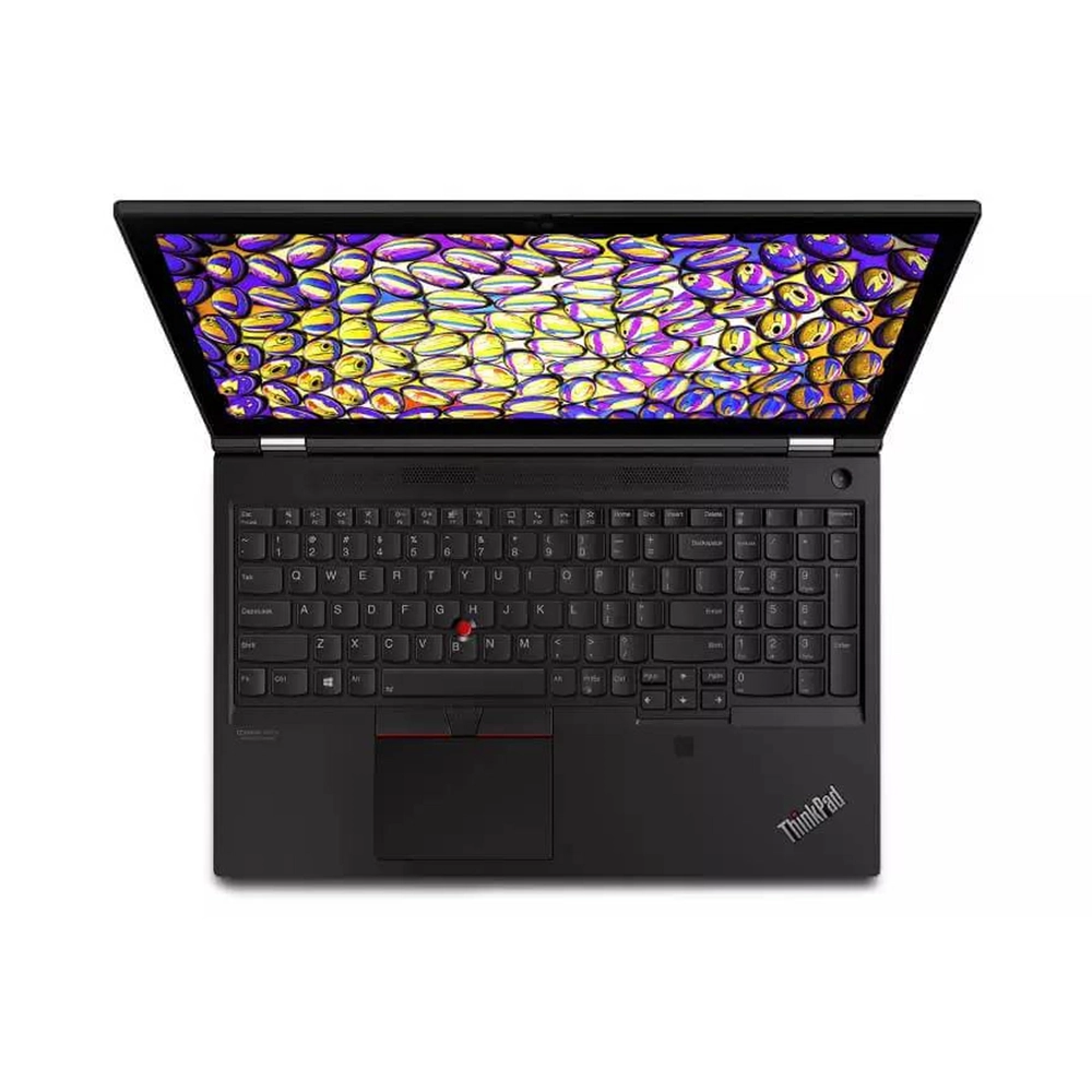 Lenovo Thinkpad P15 Gen 1