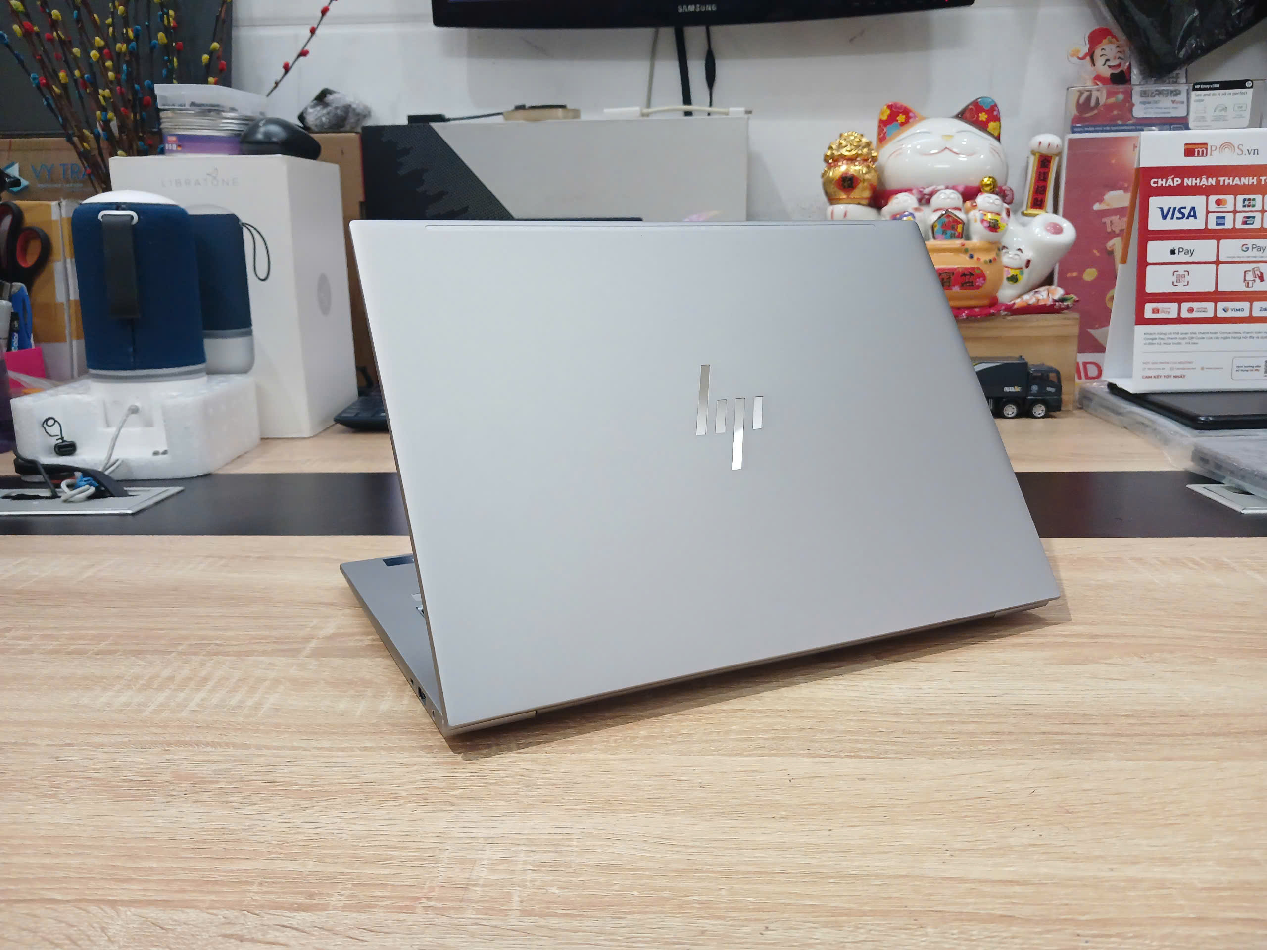 HP Zbook Firefly 14 G11 Ultra 7 165H 32G 14Touch