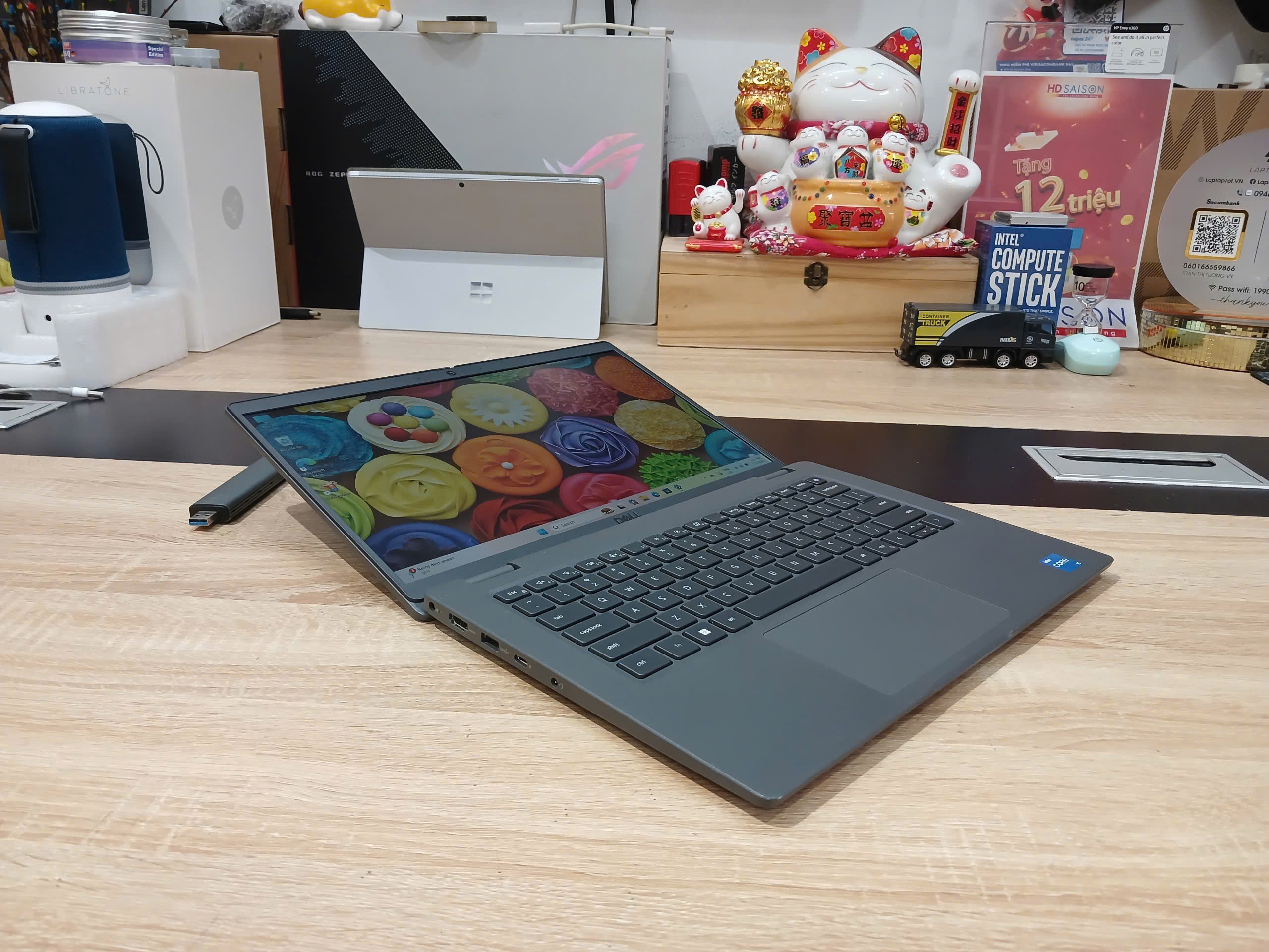 Dell La