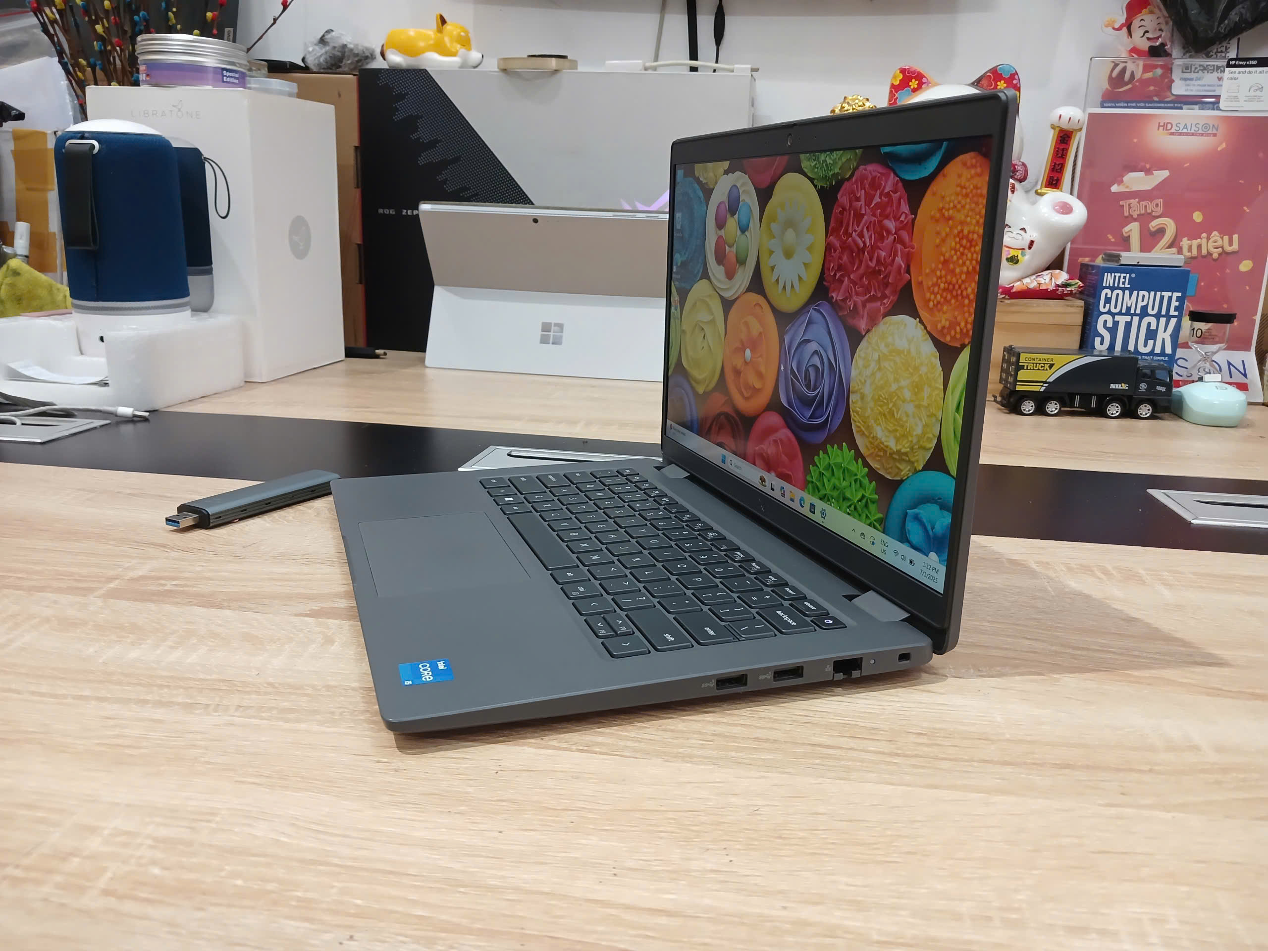 Dell La