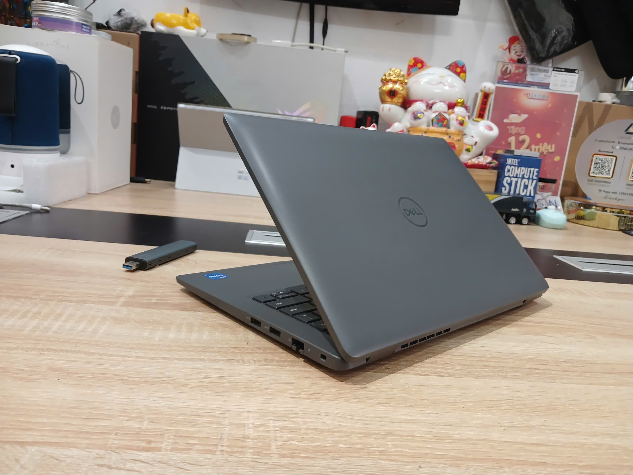 Dell La