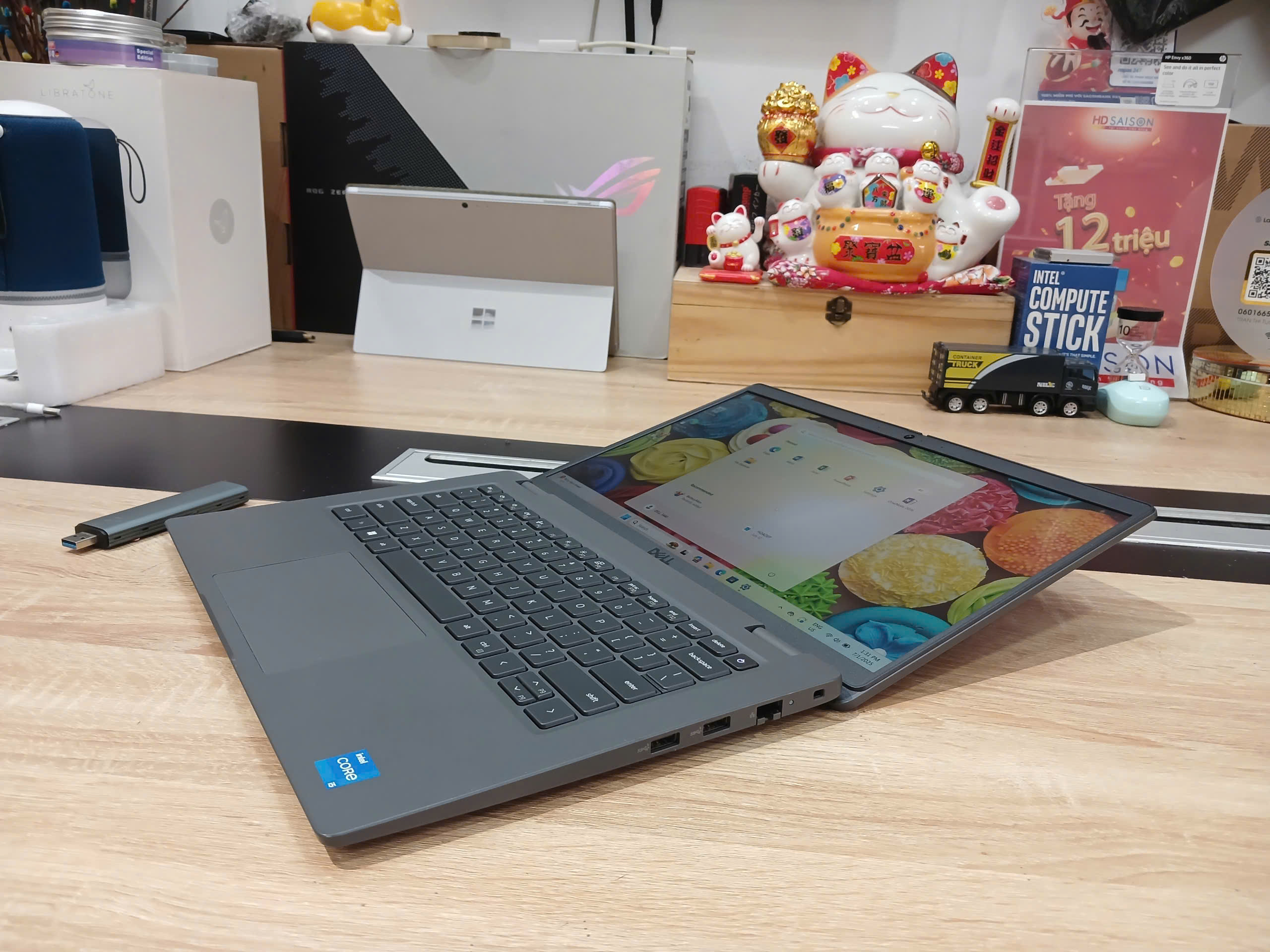 Dell La