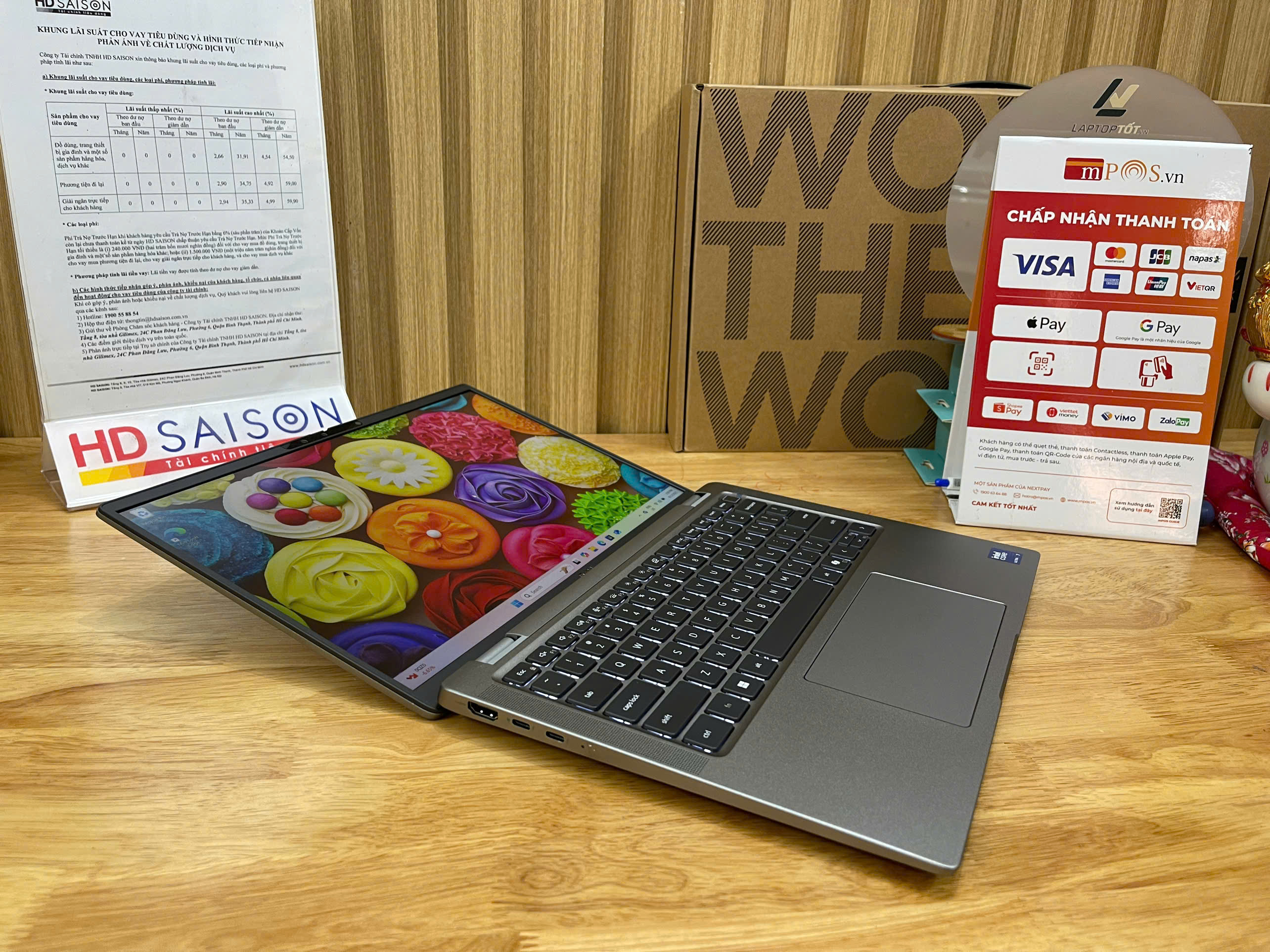 Dell Latitude 7450 