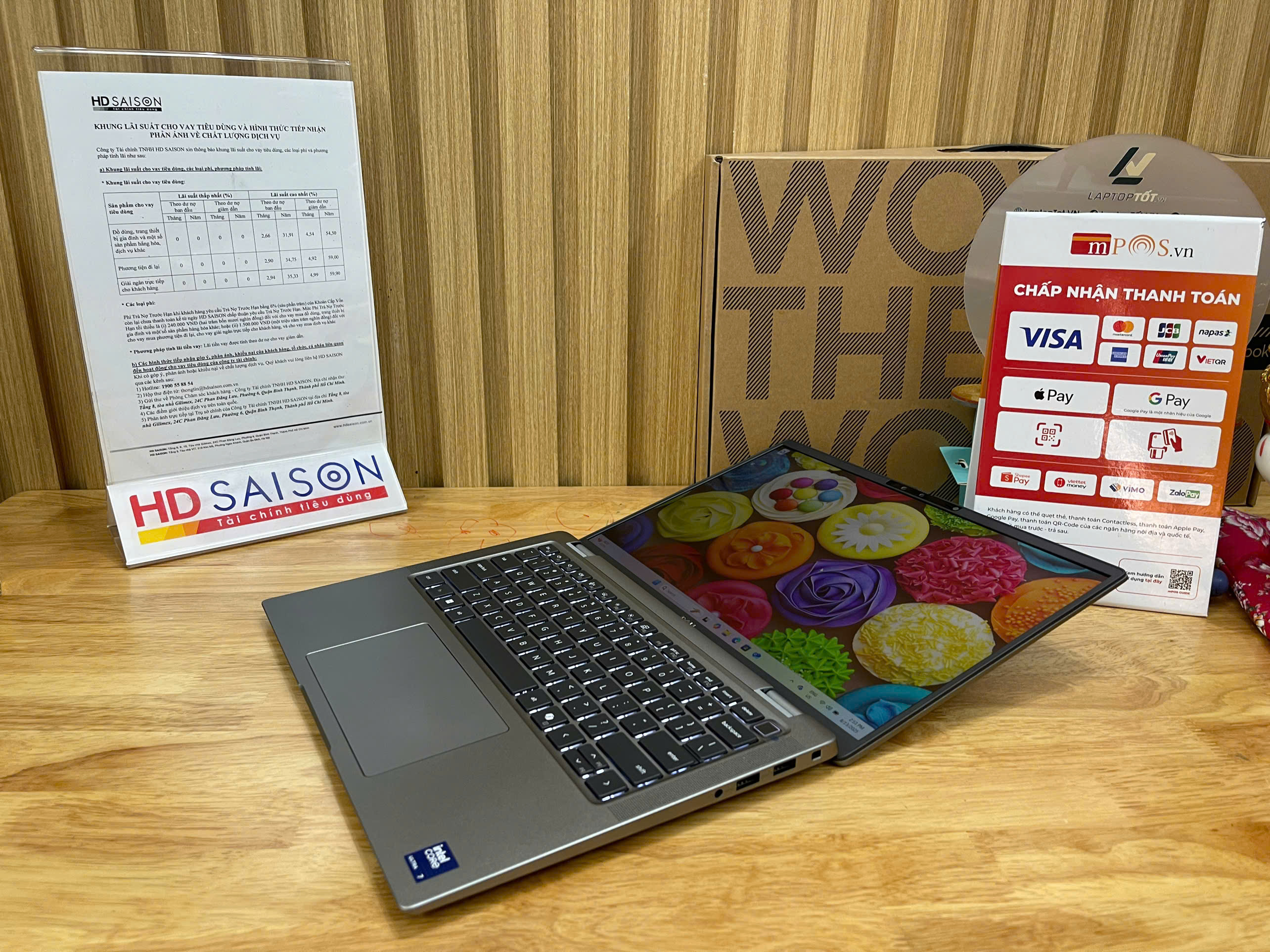 Dell Latitude 7450 