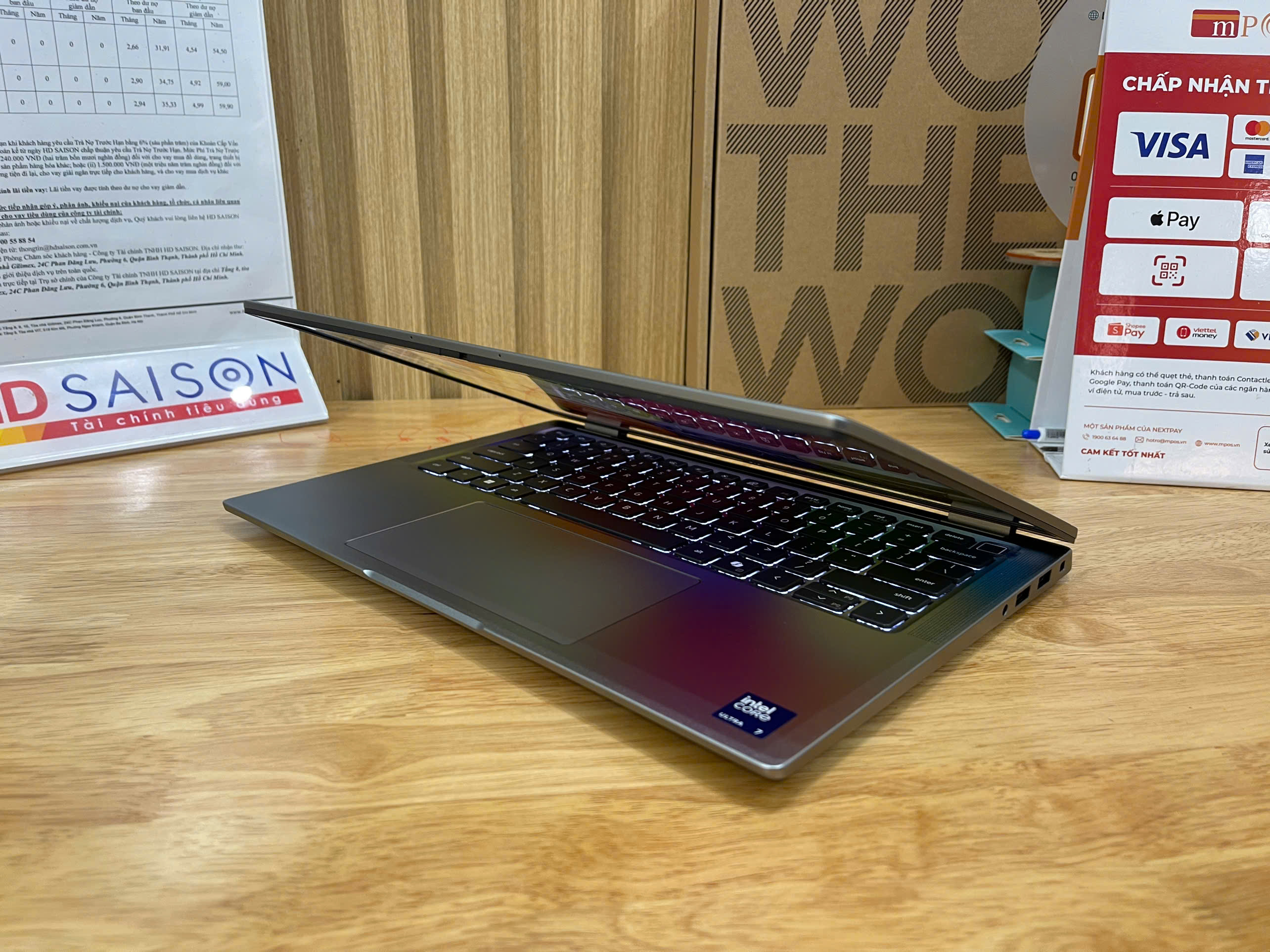 Dell Latitude 7450 