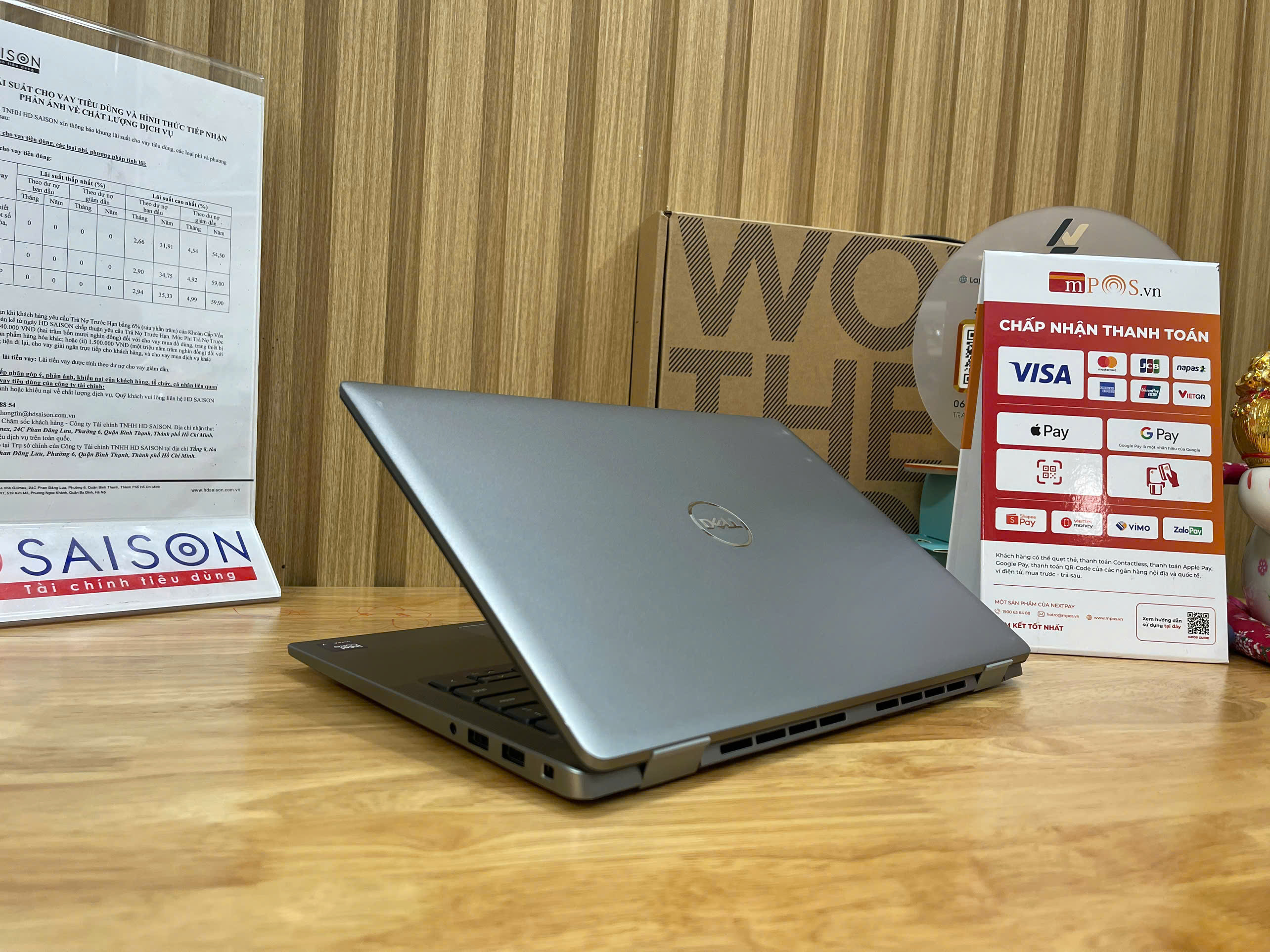 Dell Latitude 7450 
