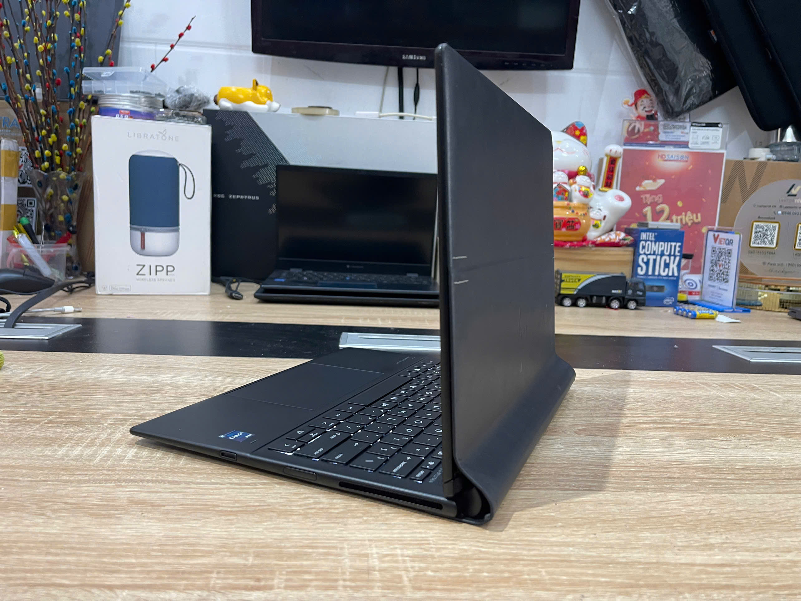 HP Dragonfly Folio G3 13.5 inch 2in1