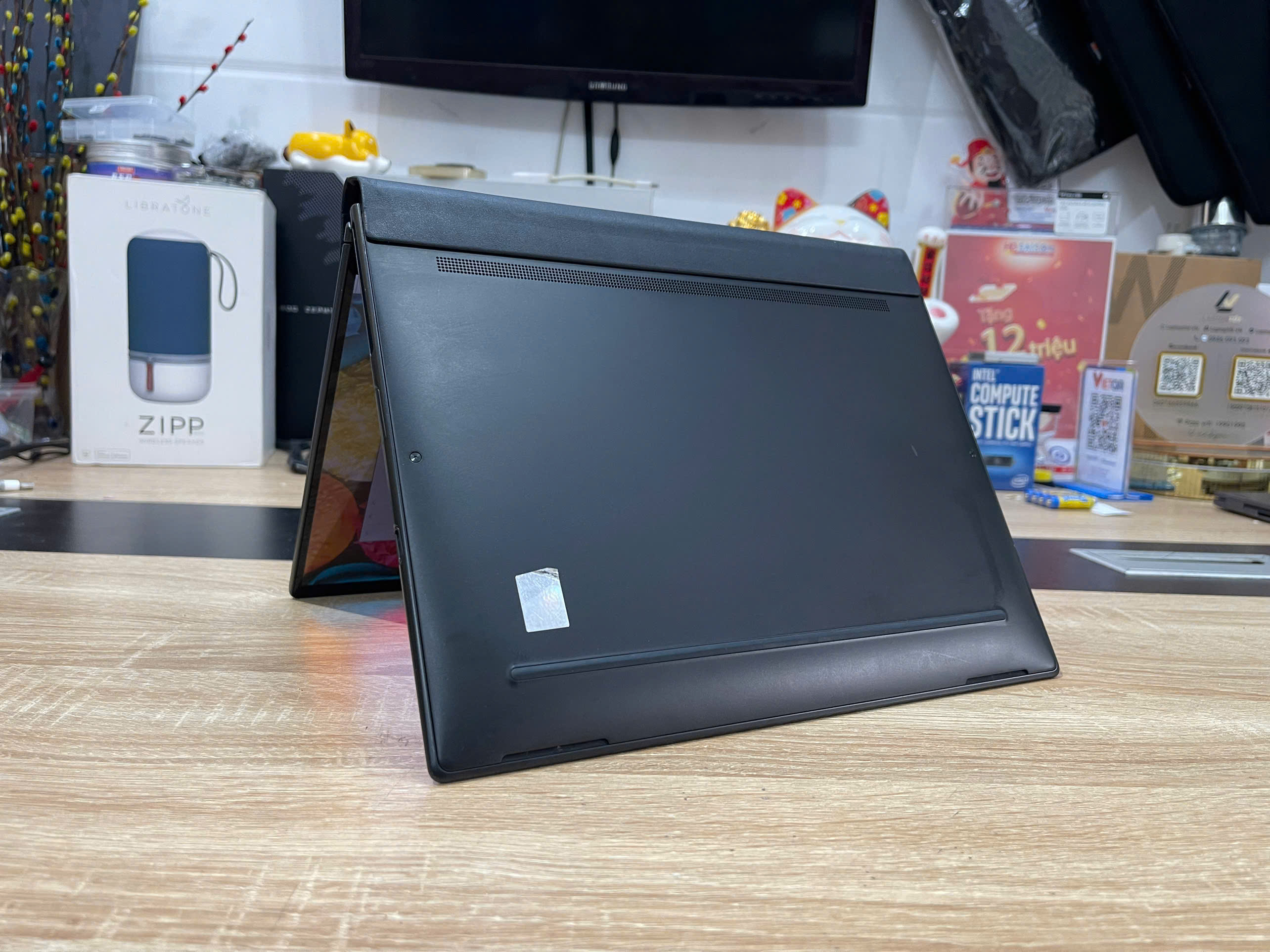 HP Dragonfly Folio G3 13.5 inch 2in1