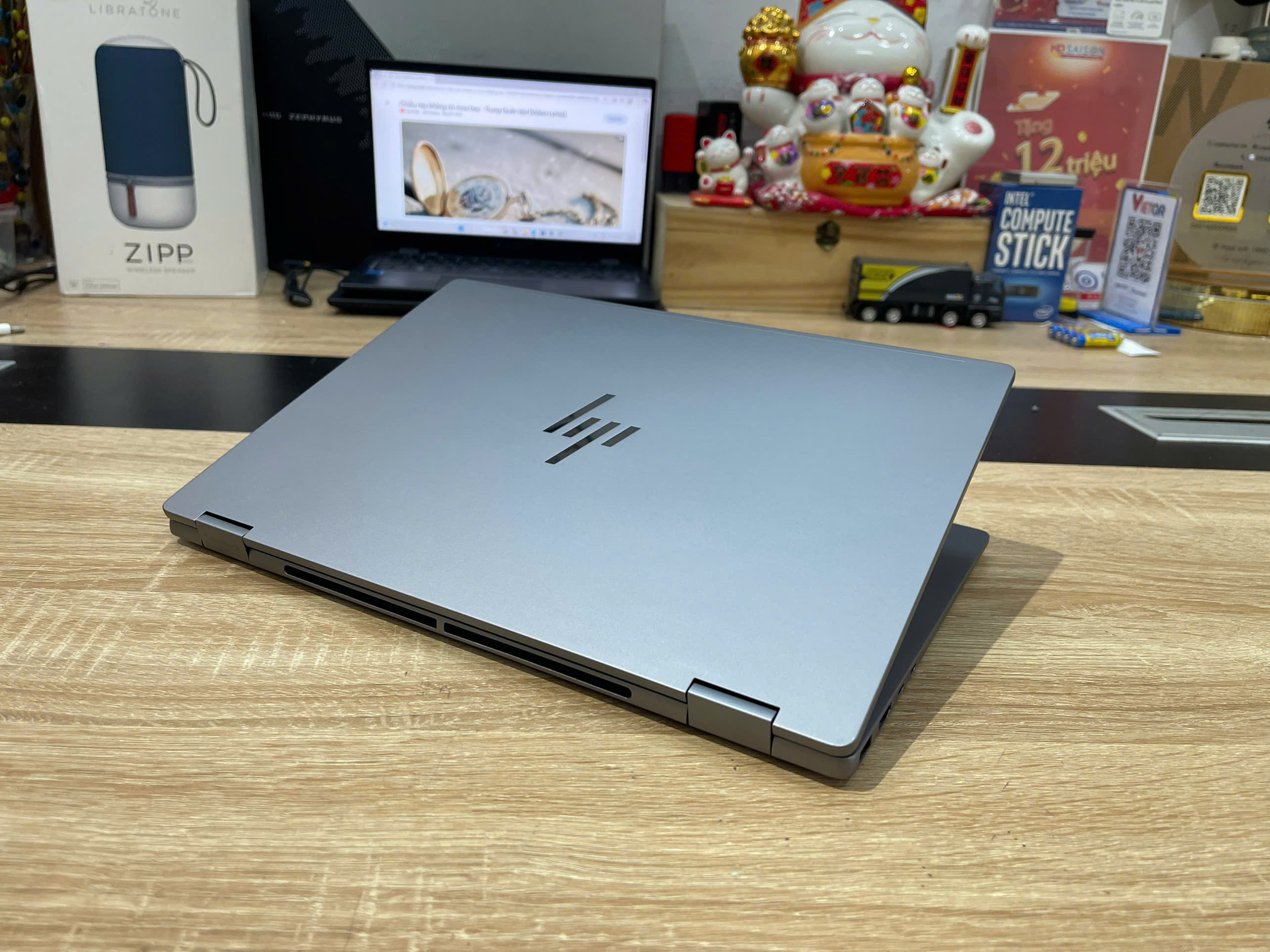 Laptop HP OmniBook X Flip 14 2-in-1 
