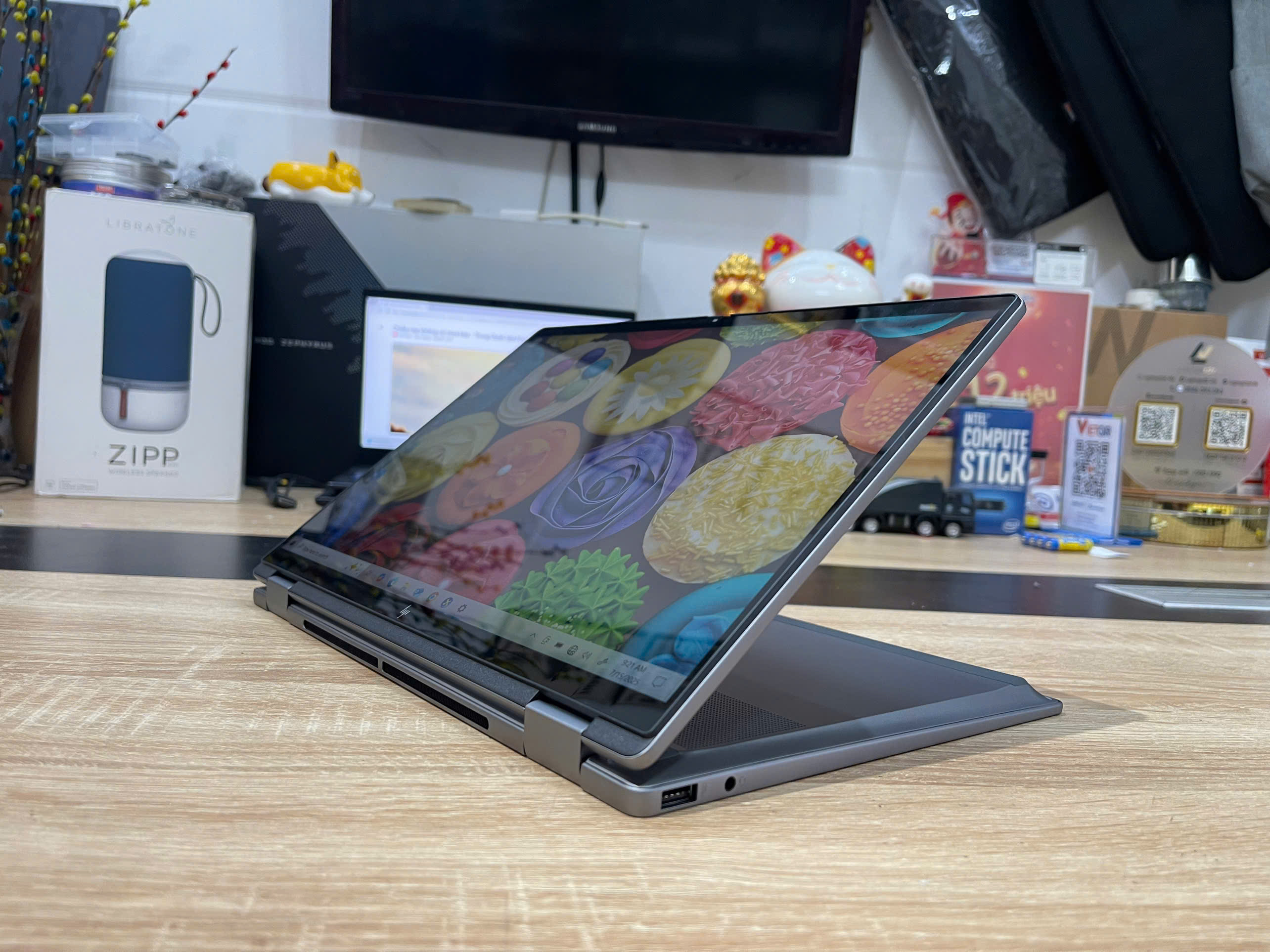 Laptop HP OmniBook X Flip 14 2-in-1 