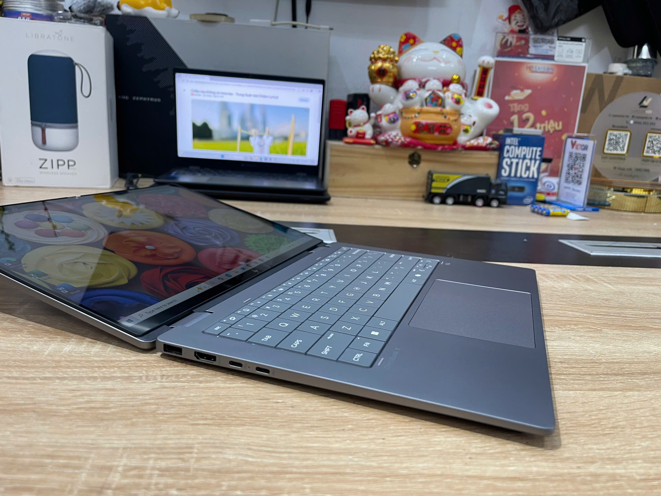 Laptop HP OmniBook X Flip 14 2-in-1 
