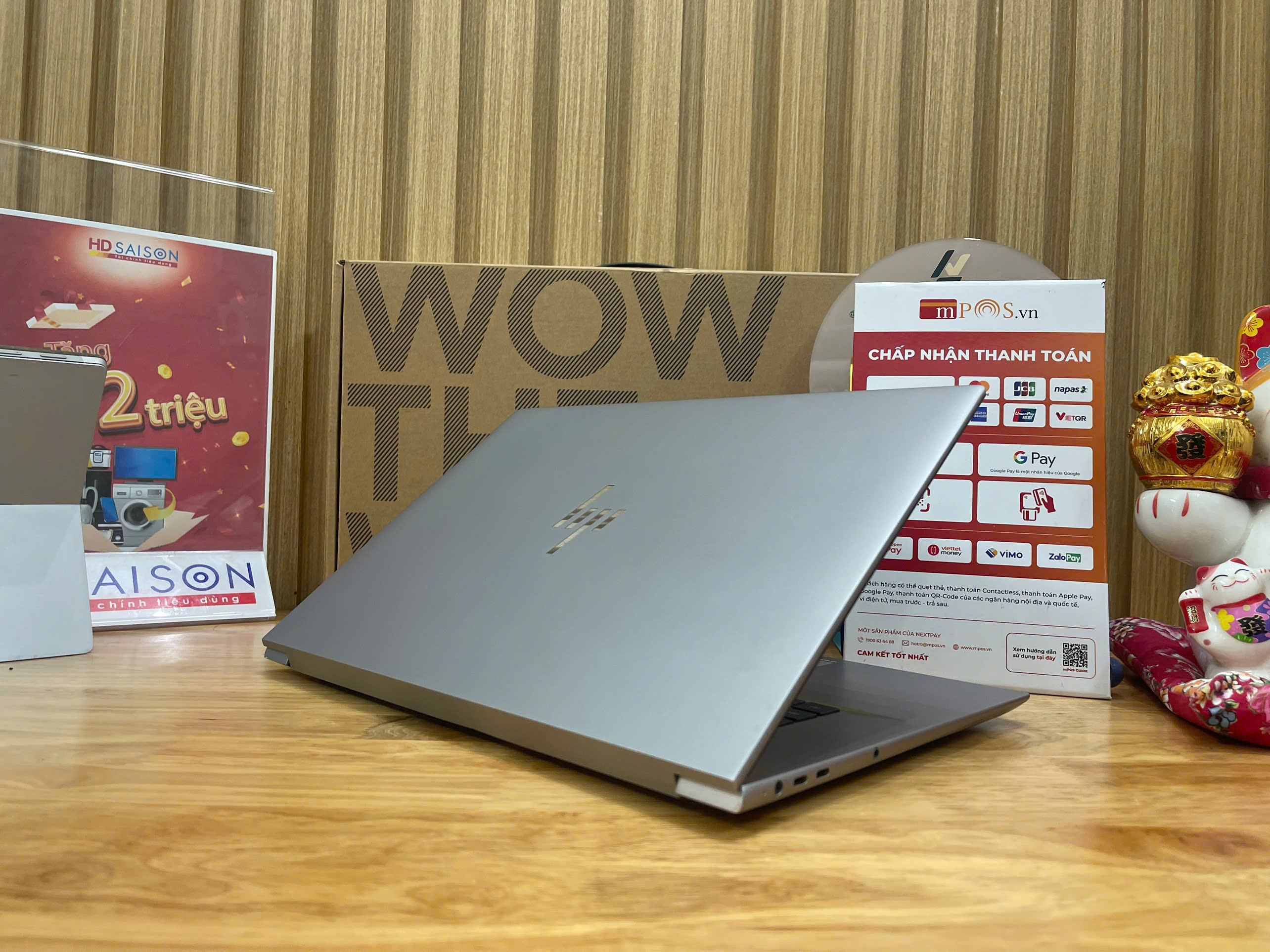HP Zbook Studio 16 G10 Workstation