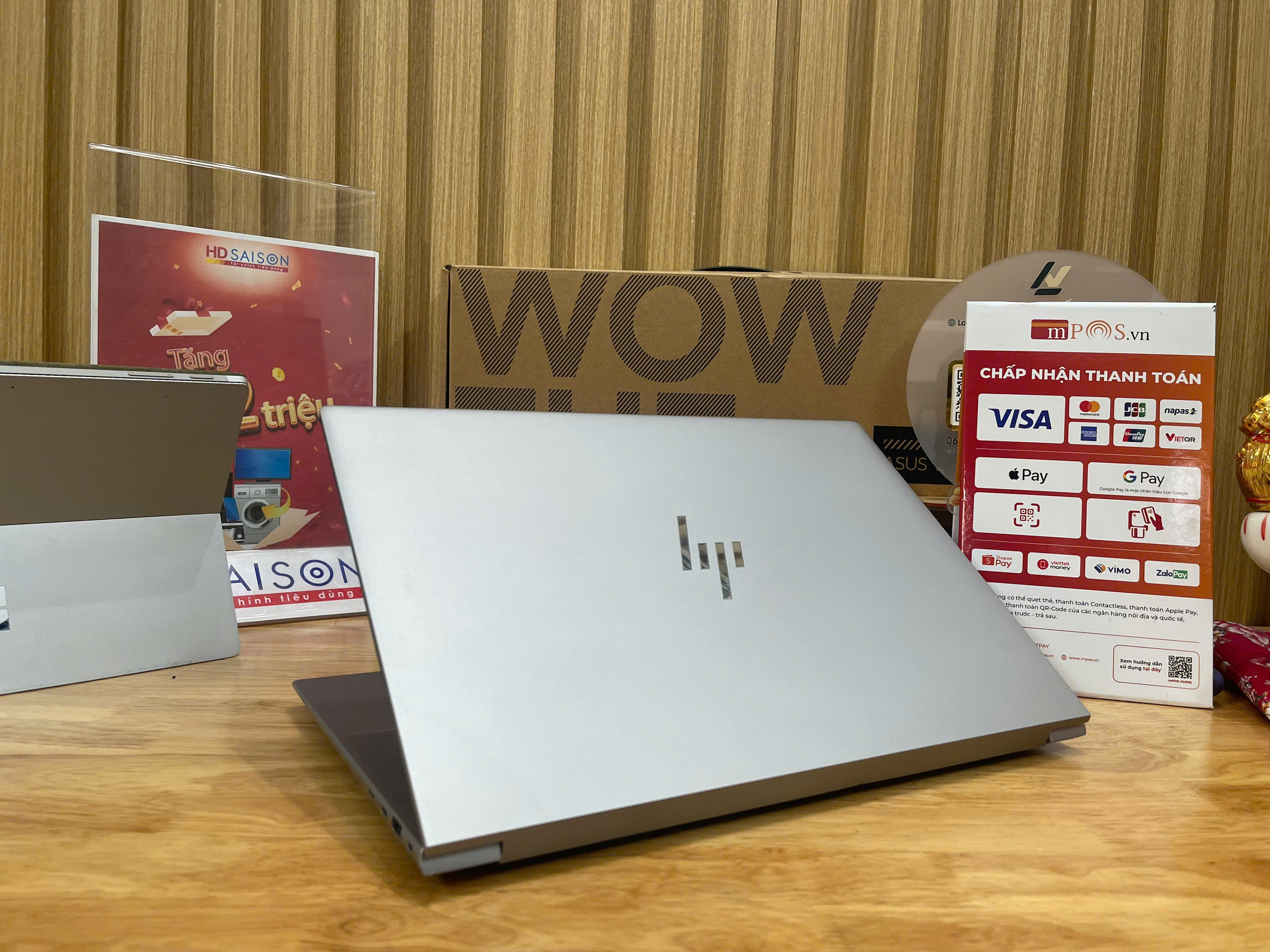 HP Zbook Studio 16 G10 Workstation