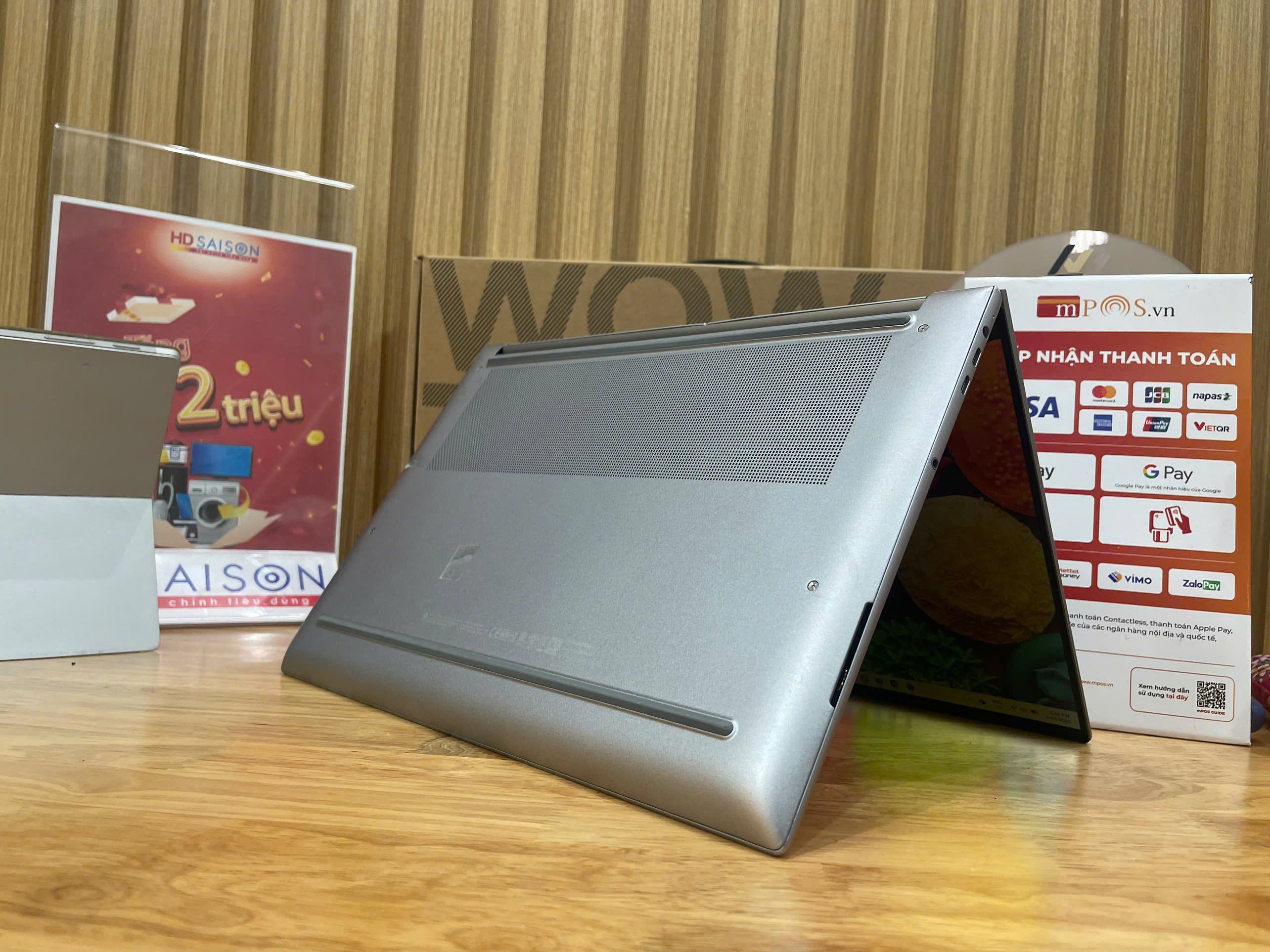 HP Zbook Studio 16 G10 Workstation