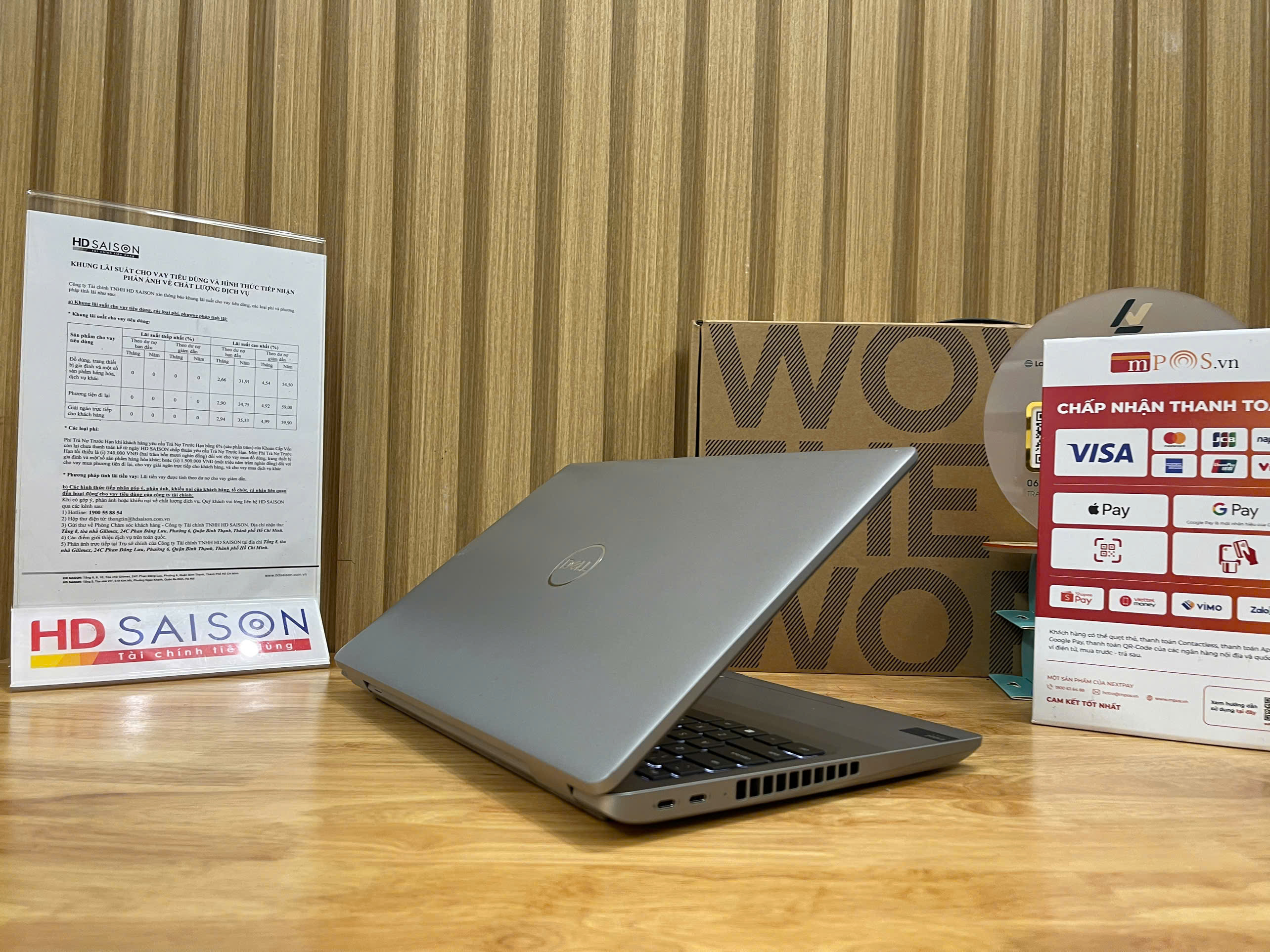 Dell Precision 3591 Ultra 7 RTX 2000 Ada
