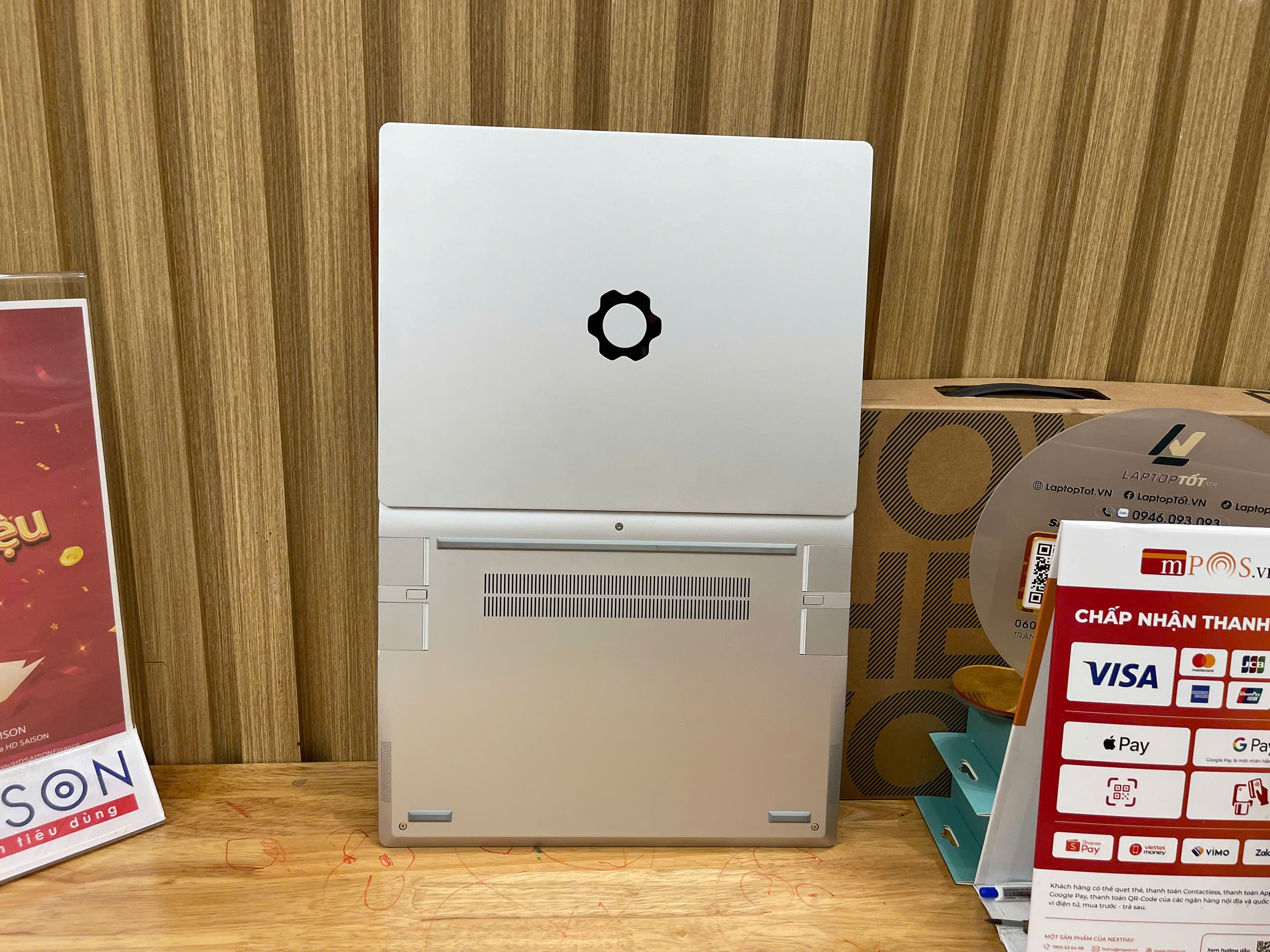 Laptop Framework  13 Core i7 1370P