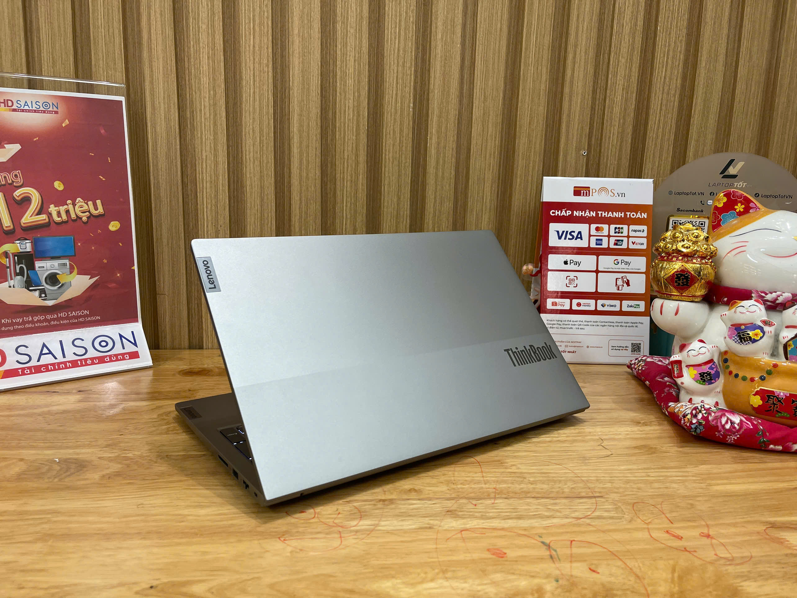 Thinkbook 15 i7 1165G7