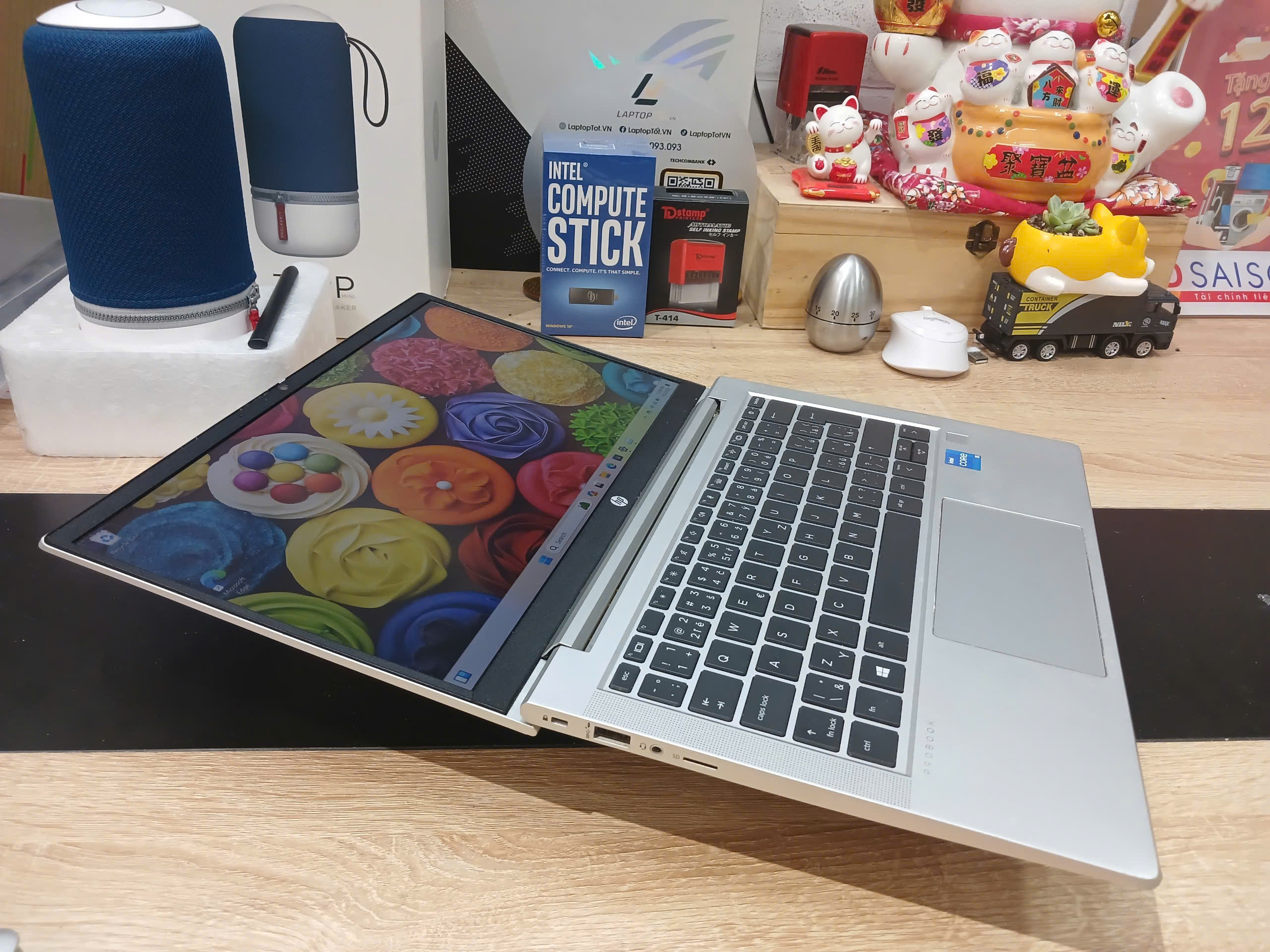 HP Probook 430 G8 i5