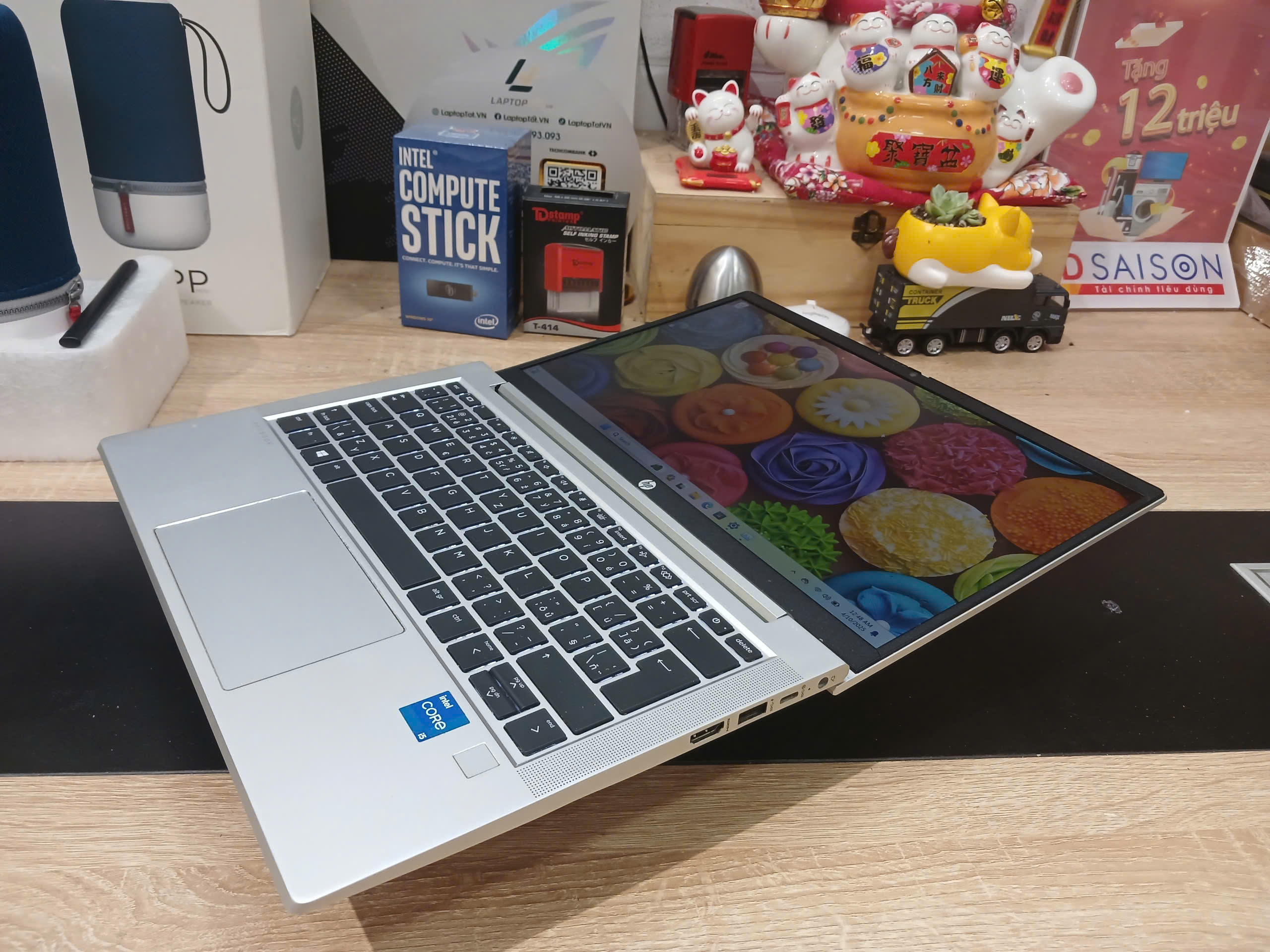 HP Probook 430 G8 i5
