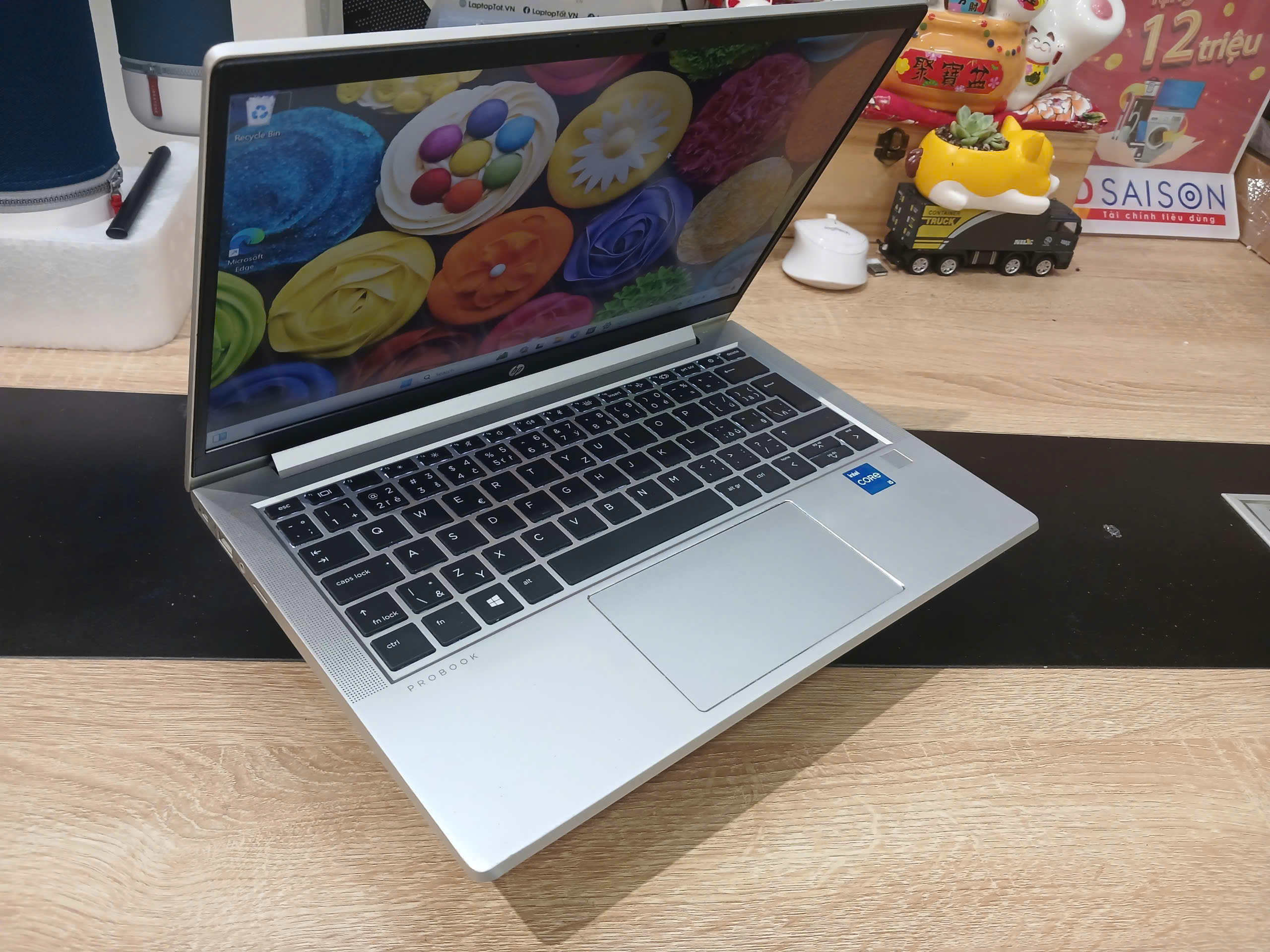 HP Probook 430 G8 i5