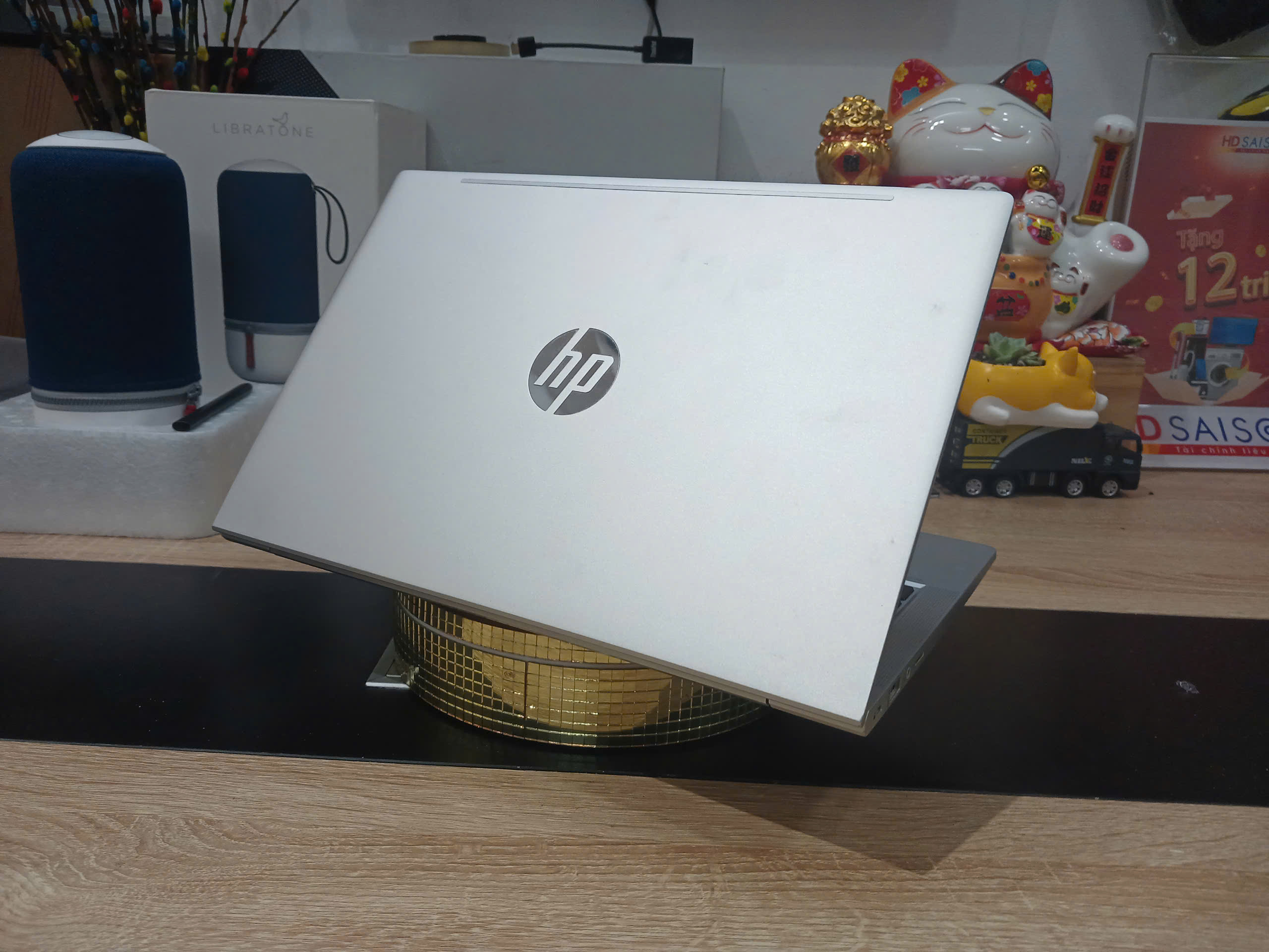 HP Probook 430 G8 i5