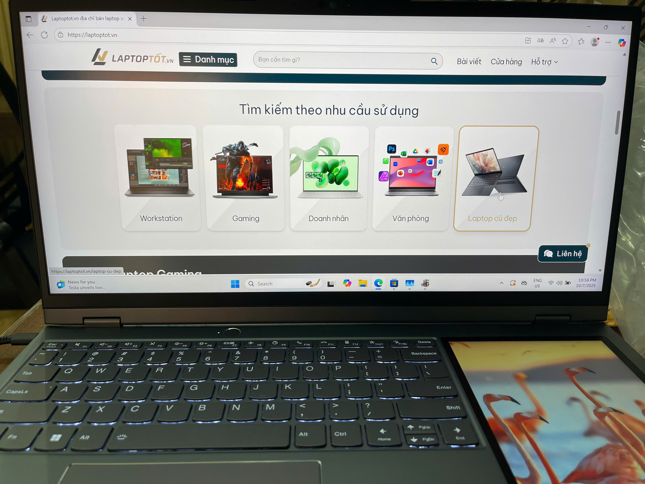 Lenovo Thinkbook Plus 17 Gen 3 i7 12700H