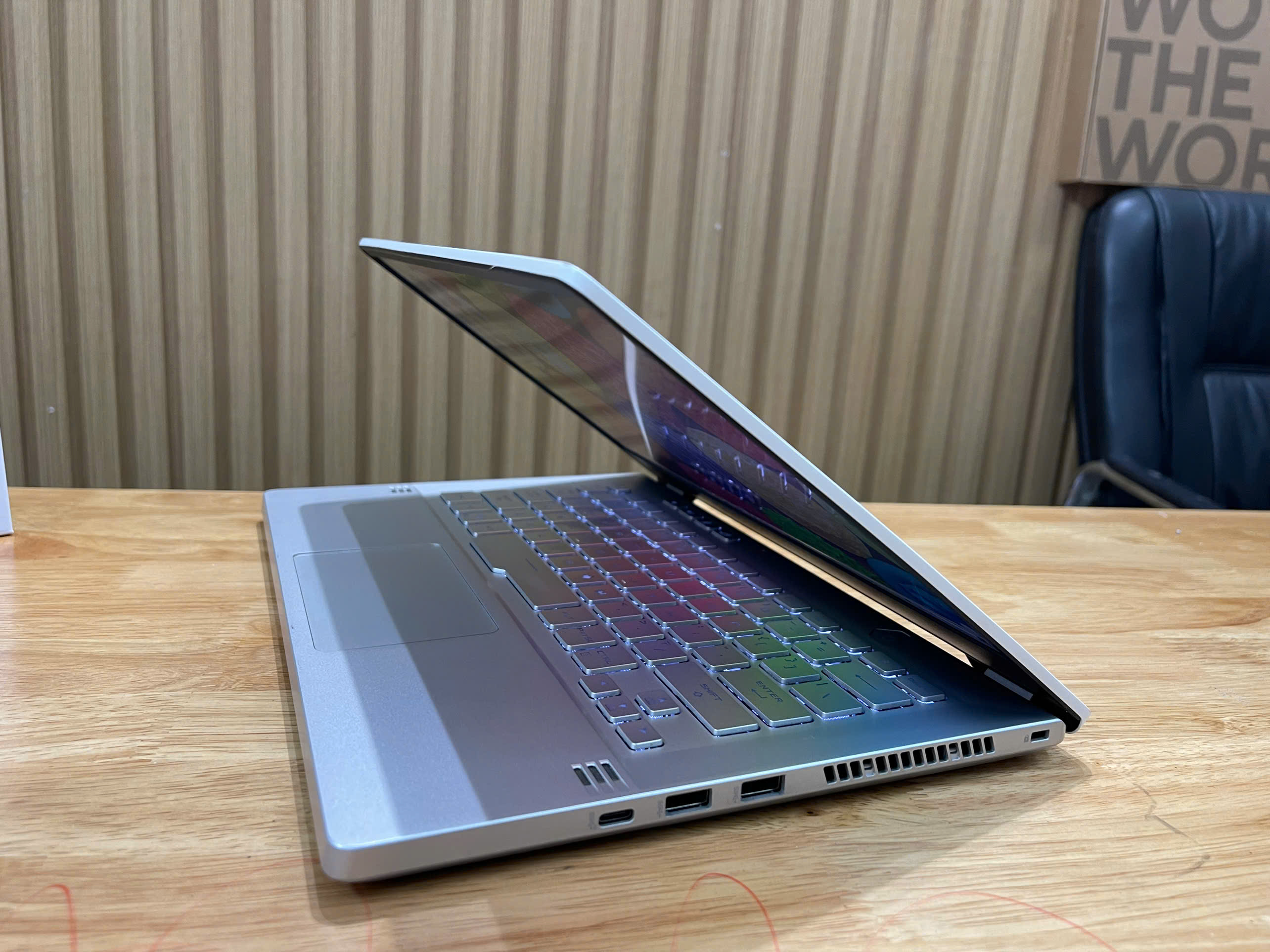 Asus ROG G14 G401 RTX 2060 