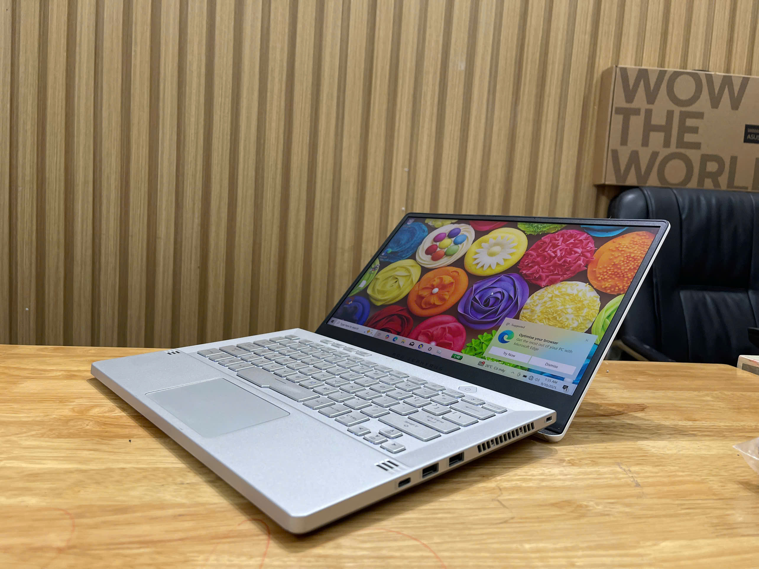 Asus ROG G14 G401 RTX 2060 