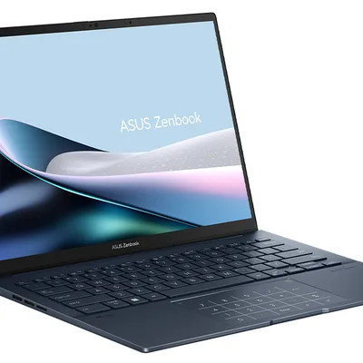 Laptop Asus Vivobook 14 OLED A1405VA-KM095W - Màn hình rộng, sắc nét