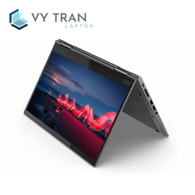Đánh Giá Lenovo ThinkPad X1 Yoga Gen 4 (2019): Vẫn là "Vua" Laptop Doanh Nhân 2 trong 1?
