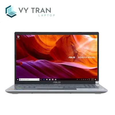 Đánh giá chi tiết Asus Vivobook D509DA - AMD Ryzen 5