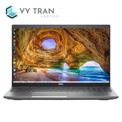 Laptop Dell Precision 3580 Core i7 1370P RAM 16GB SSD 512GB RTX A500